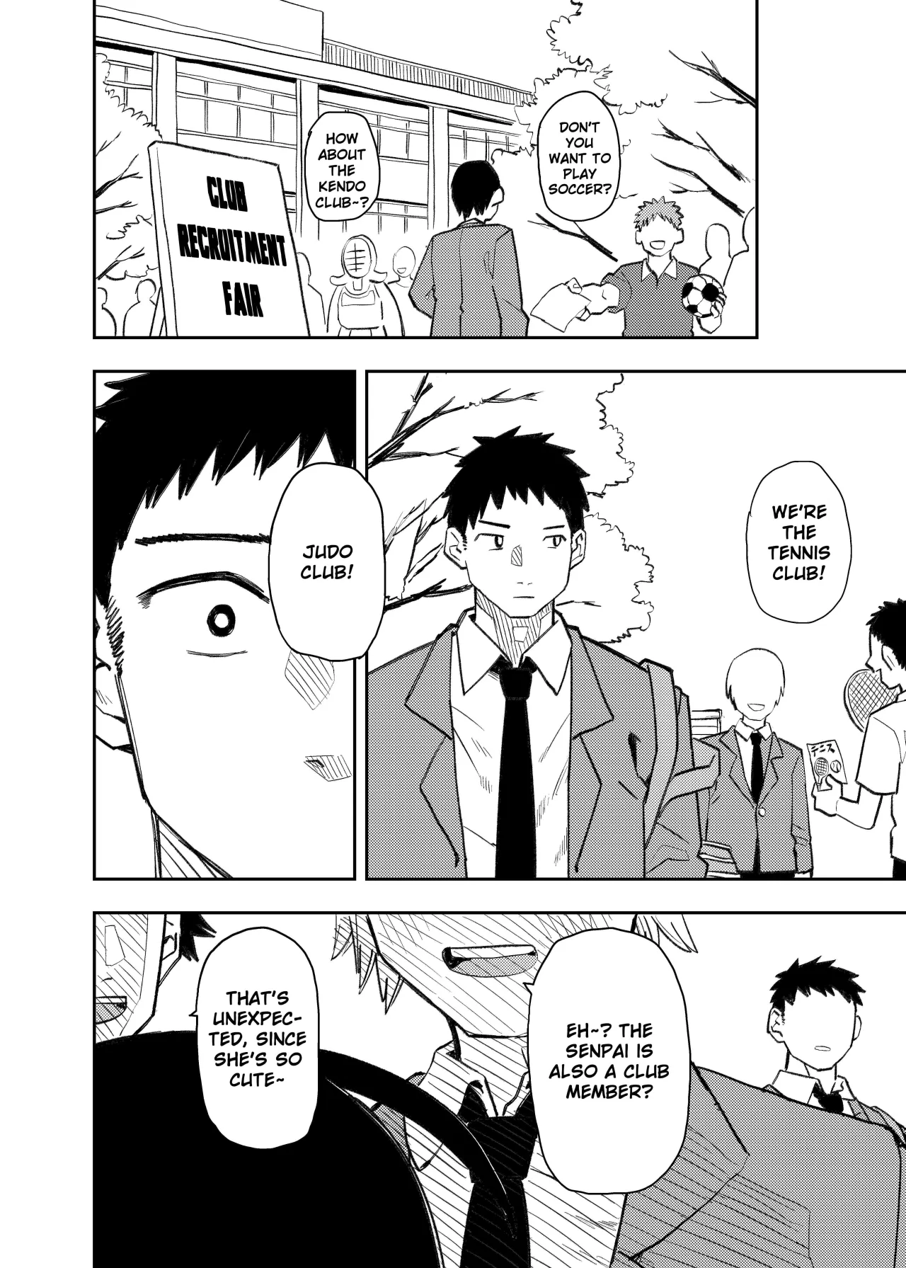 Juudoubu Buchou Orihara Makoto ga Onna ni Naru made 48