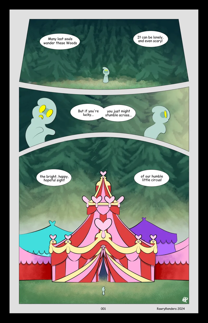 Juxy World 1 – The Beginning 2