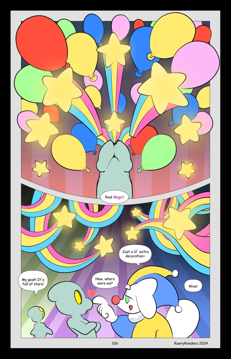 Juxy World 1 – The Beginning 17