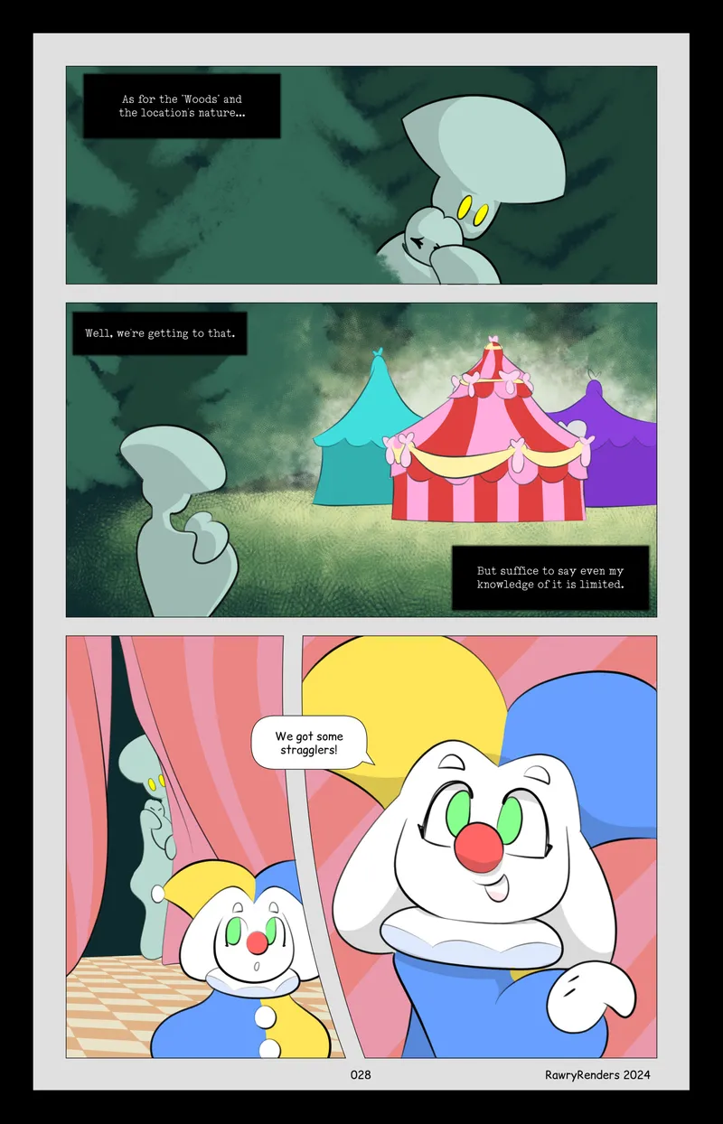 Juxy World 1 – The Beginning 29