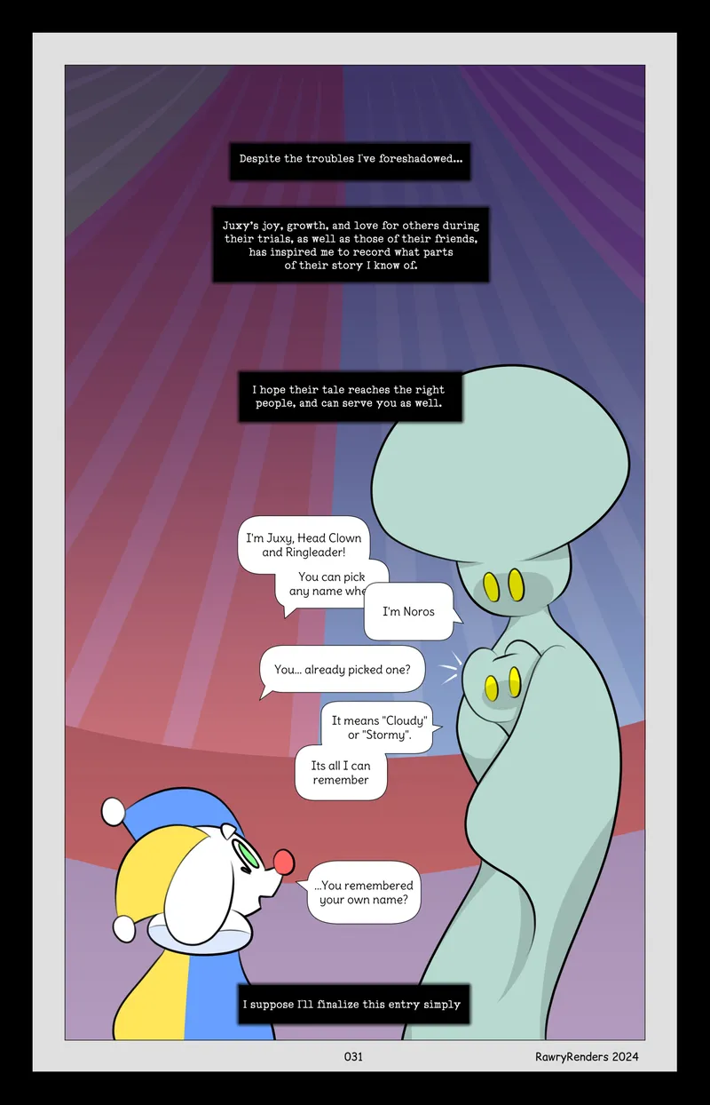 Juxy World 1 – The Beginning 32