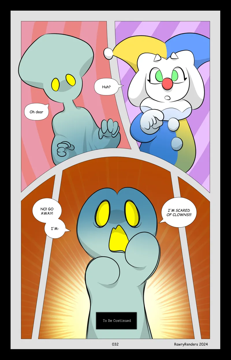 Juxy World 1 – The Beginning 33