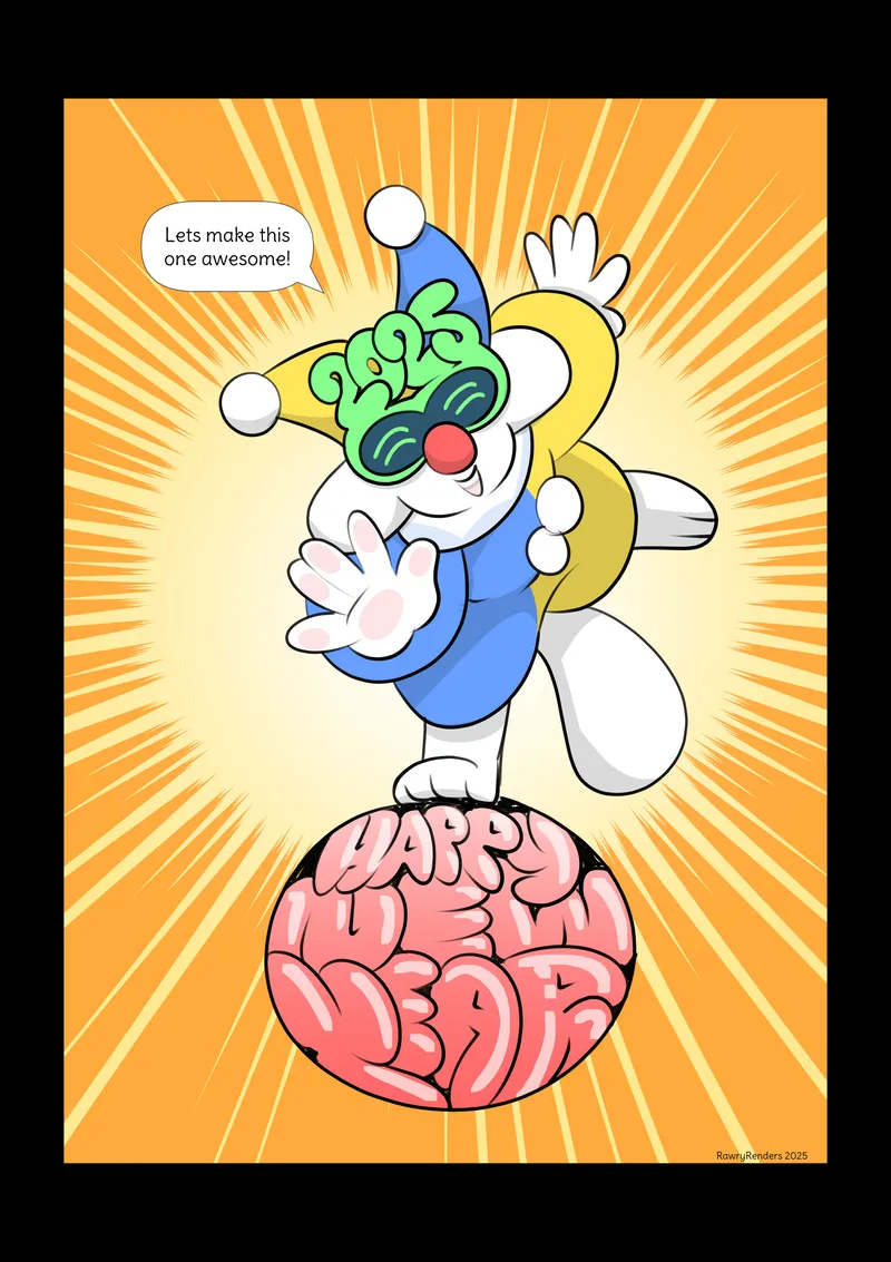 Juxy World 1 – The Beginning 34