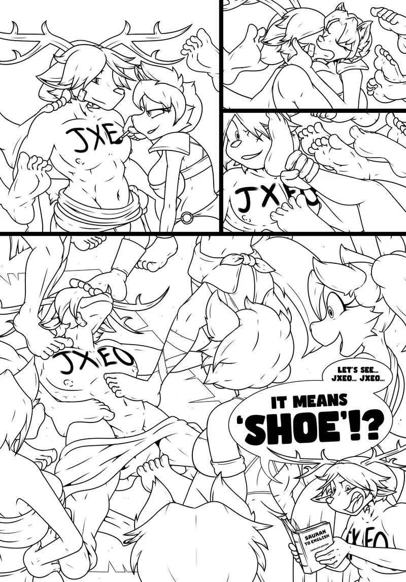Jxeo 6
