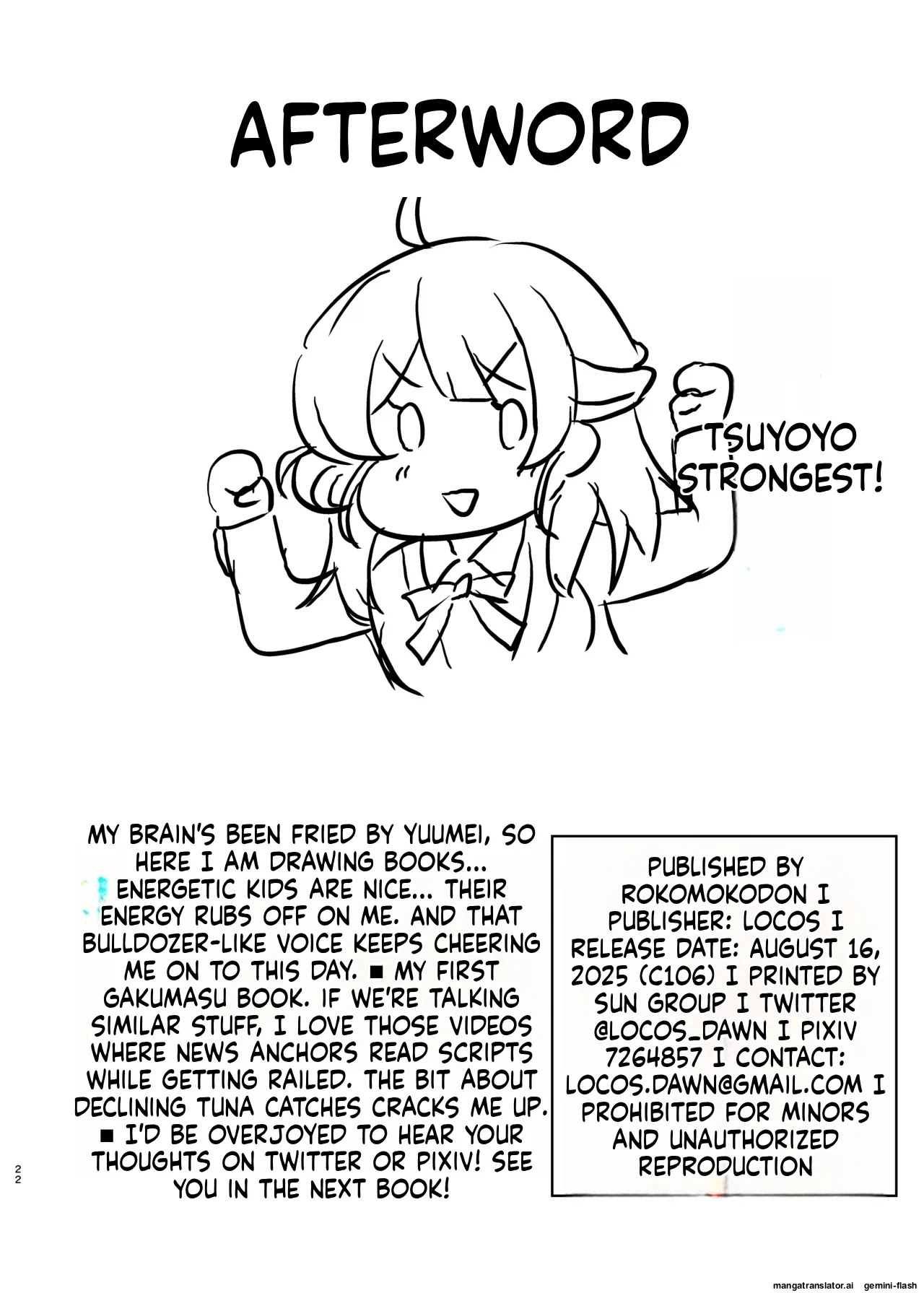 Jyoshiki Kaihen! Dosukebe Namahousou 20