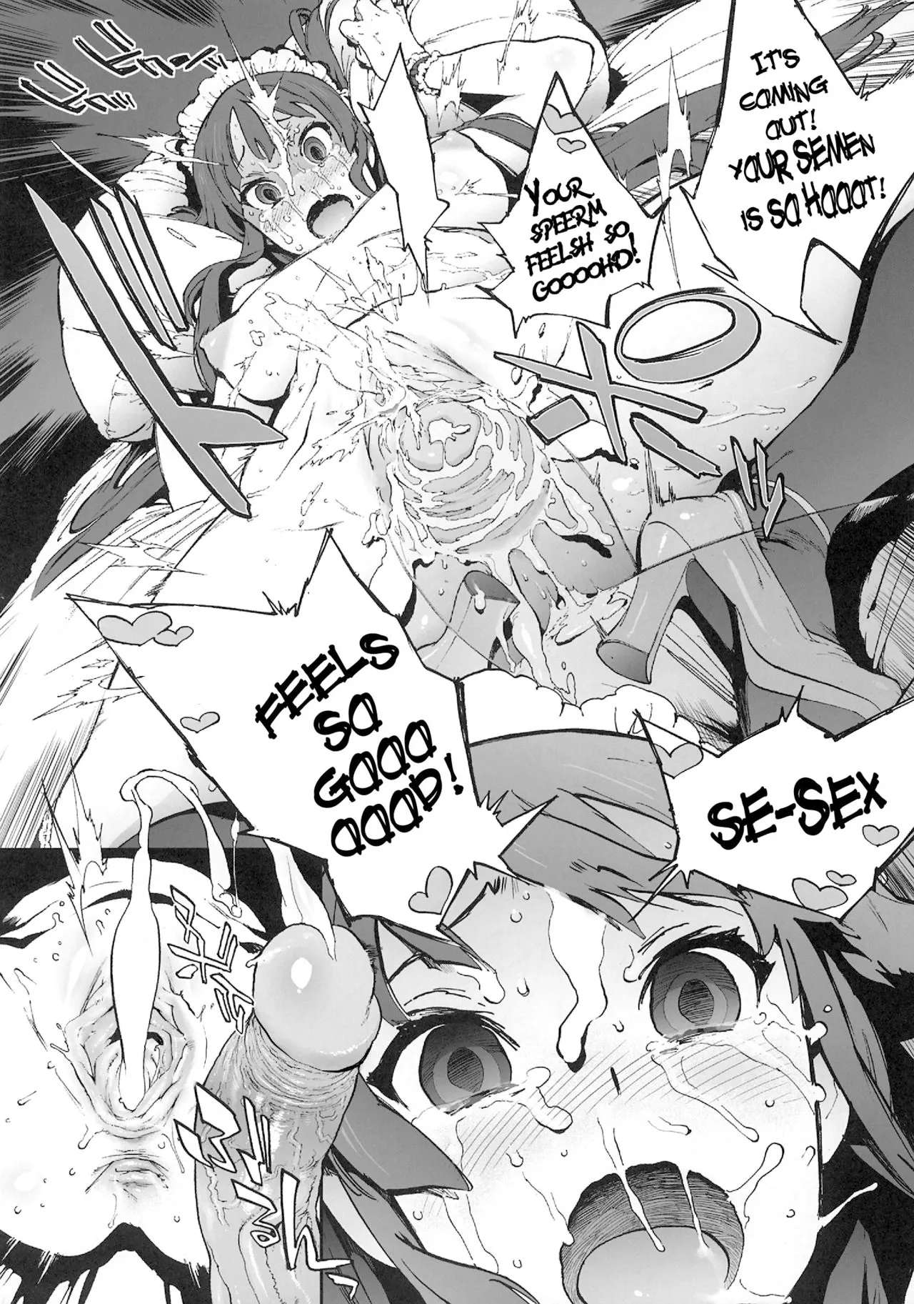 K-BETU - Decensored 19