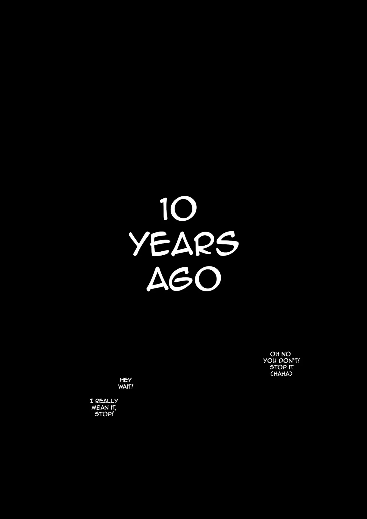Kaa-san to Ore no 20-nenshi ~Waga Ie no Kinshin Soukan Kaikoroku~ 17