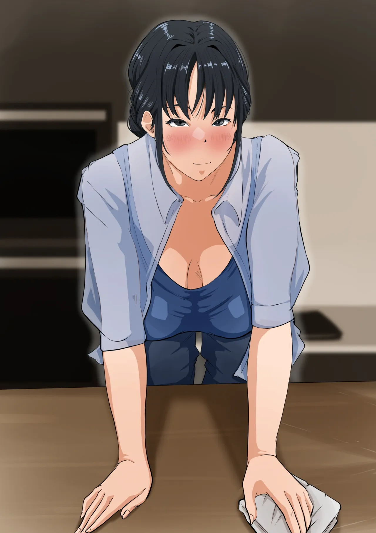 Kaa-san wa Boku no Koto ga Suki Sugiru!! 2