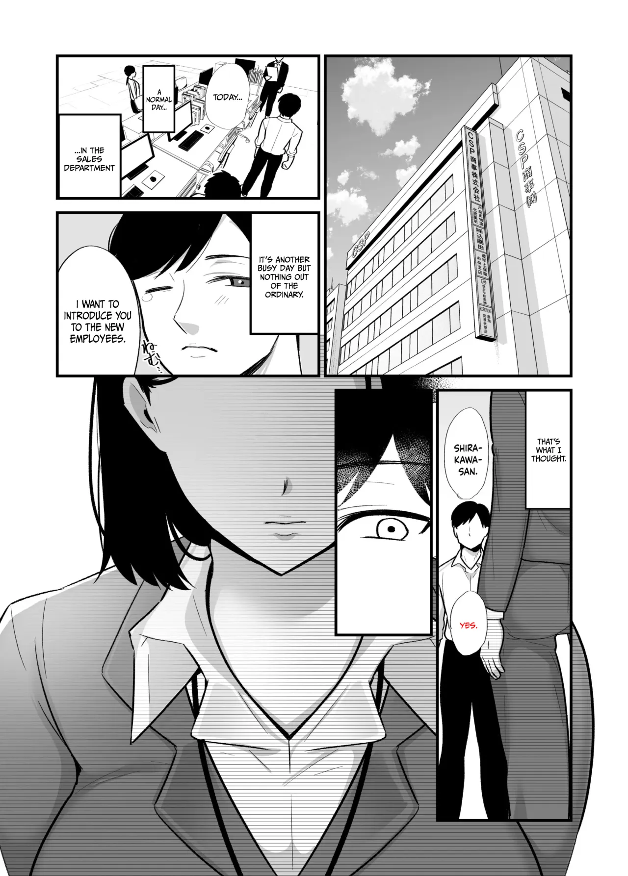 Kachiki na Single Mother to Dosukebe Netsuai Seikou 2