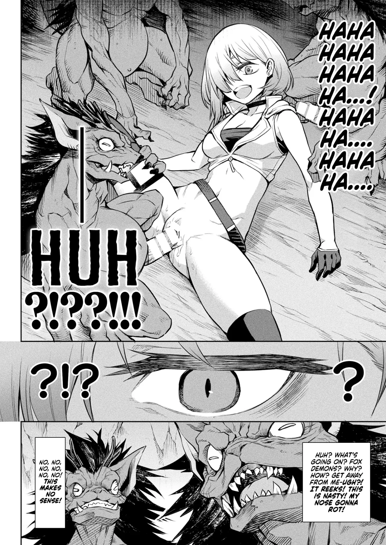 Kai Batsu 4