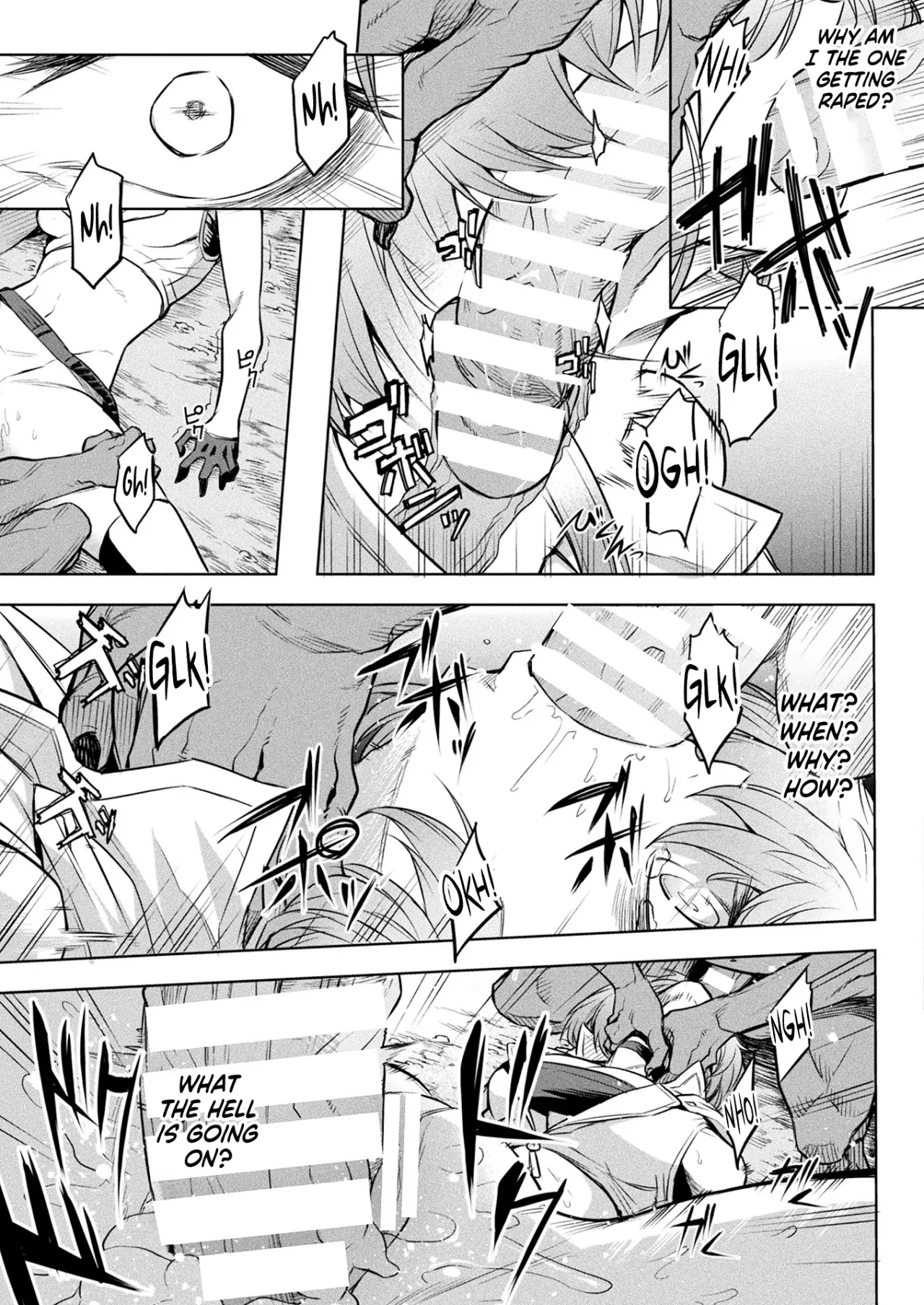 Kai Batsu 5