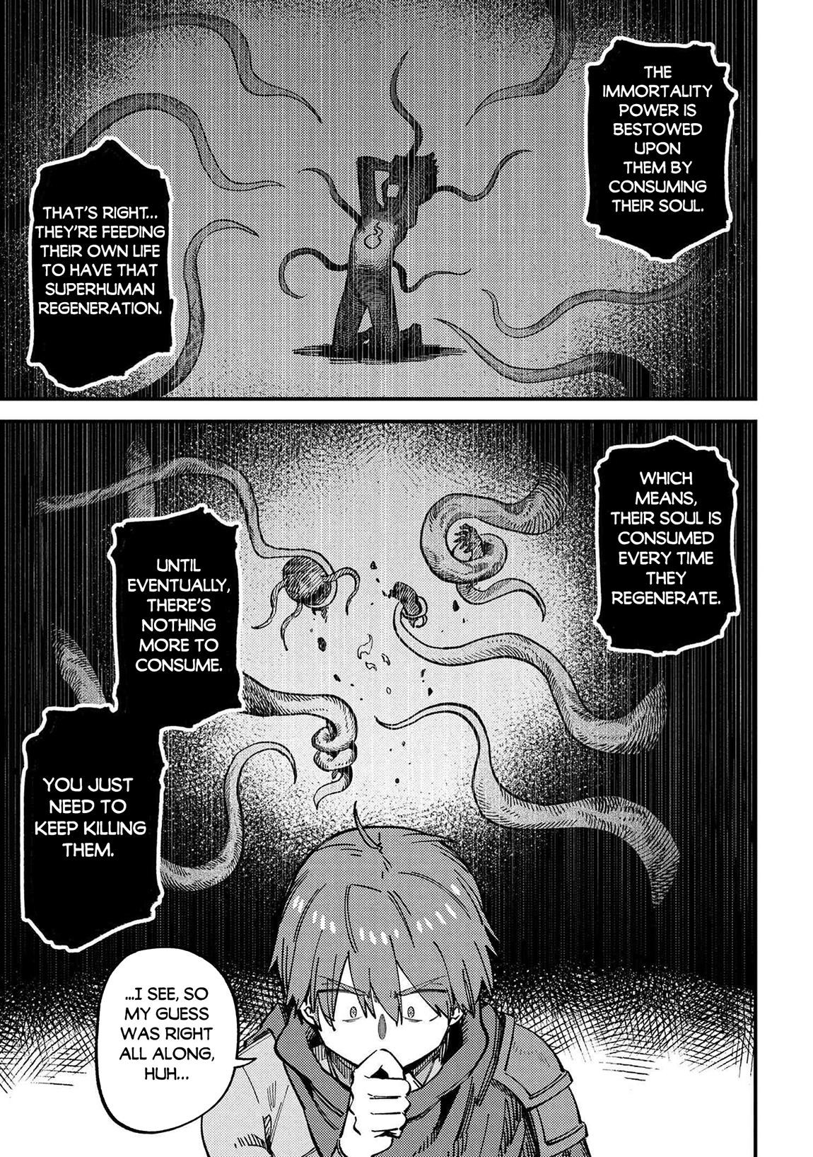 Kaifuku Jutsushi no Yarinaoshi 11