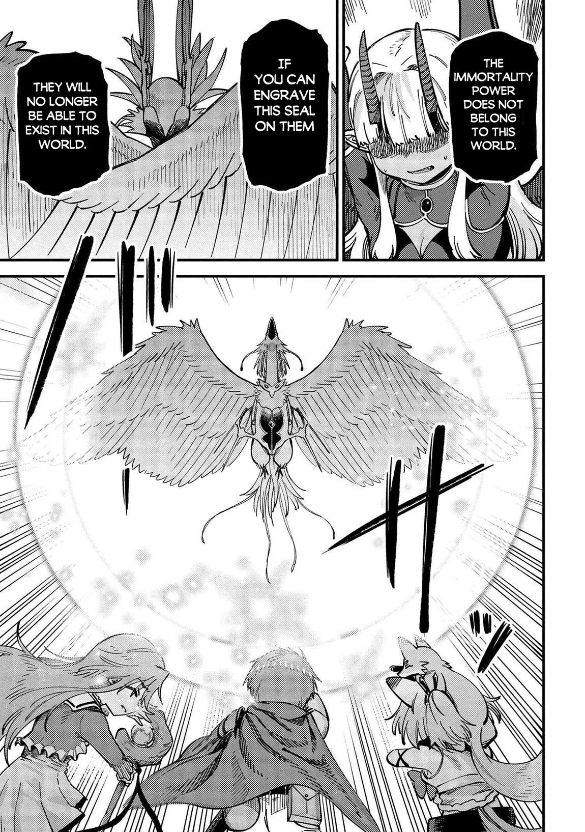 Kaifuku Jutsushi no Yarinaoshi 13
