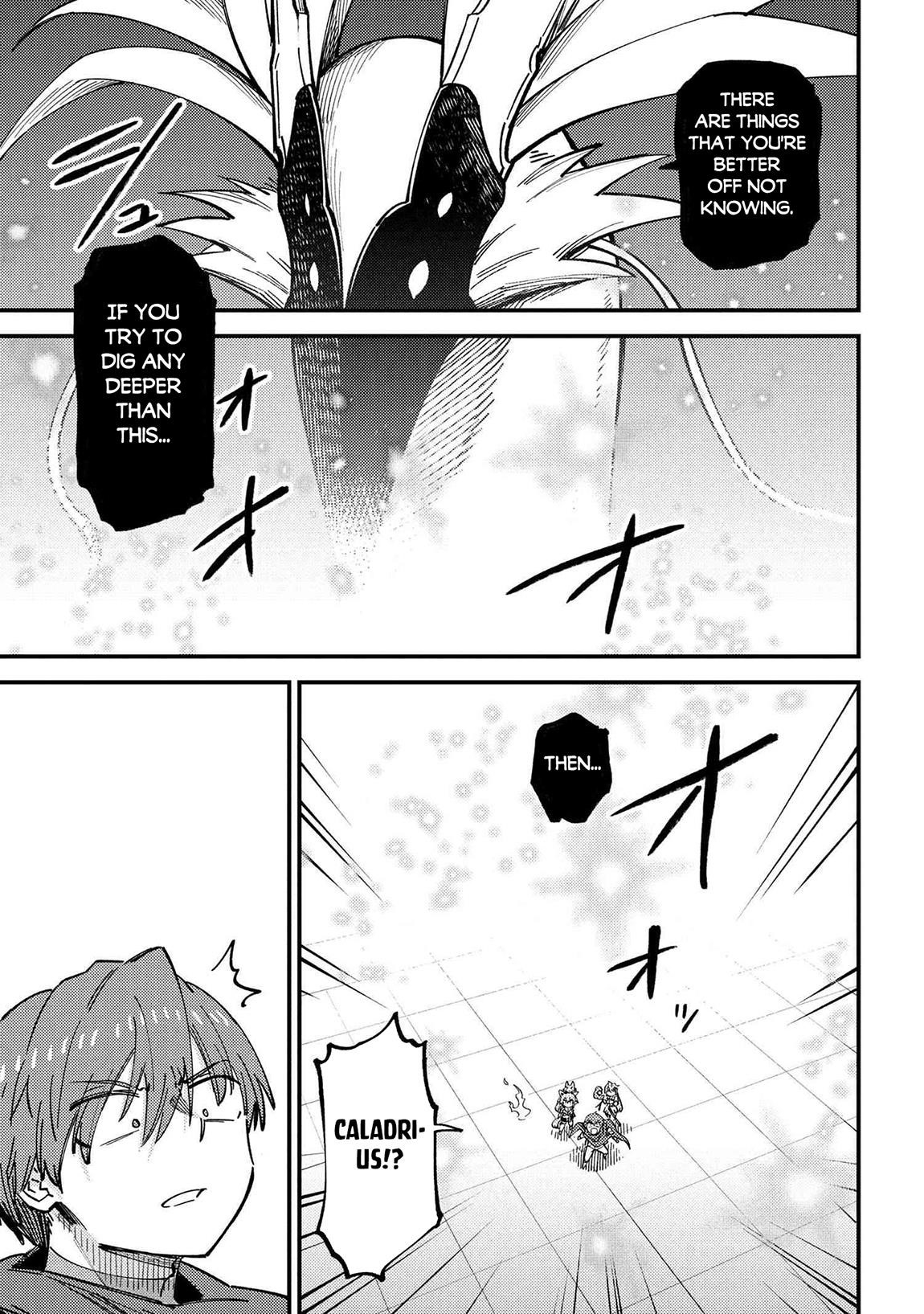 Kaifuku Jutsushi no Yarinaoshi 15