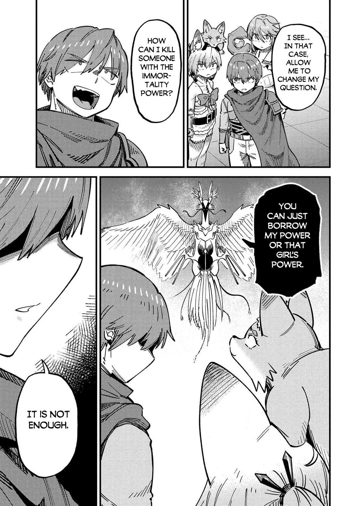 Kaifuku Jutsushi no Yarinaoshi 5