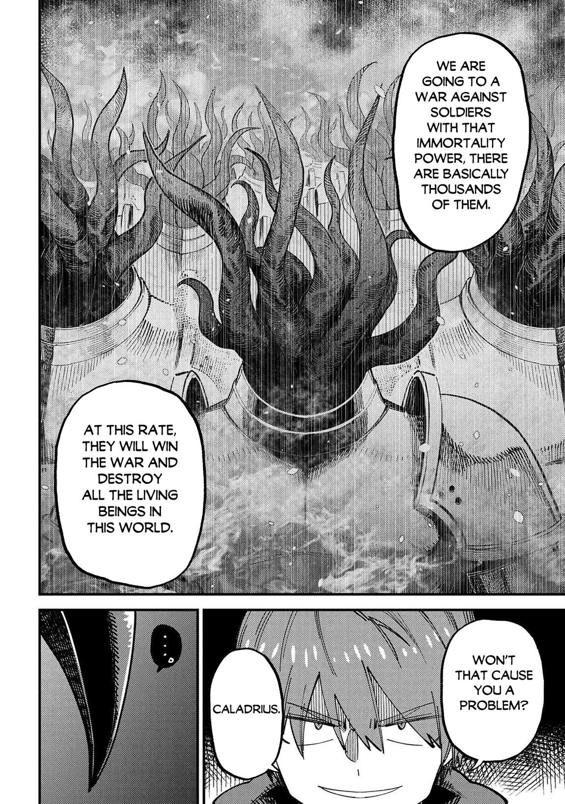 Kaifuku Jutsushi no Yarinaoshi 6