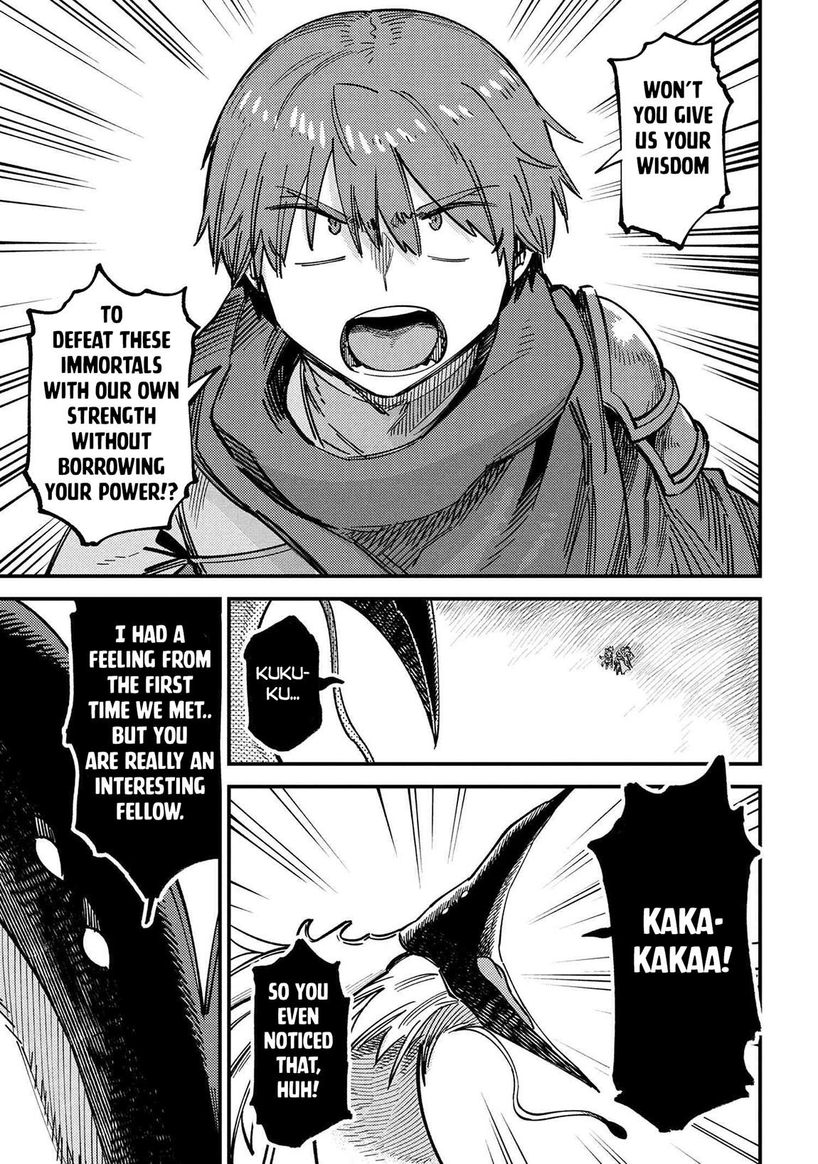Kaifuku Jutsushi no Yarinaoshi 9