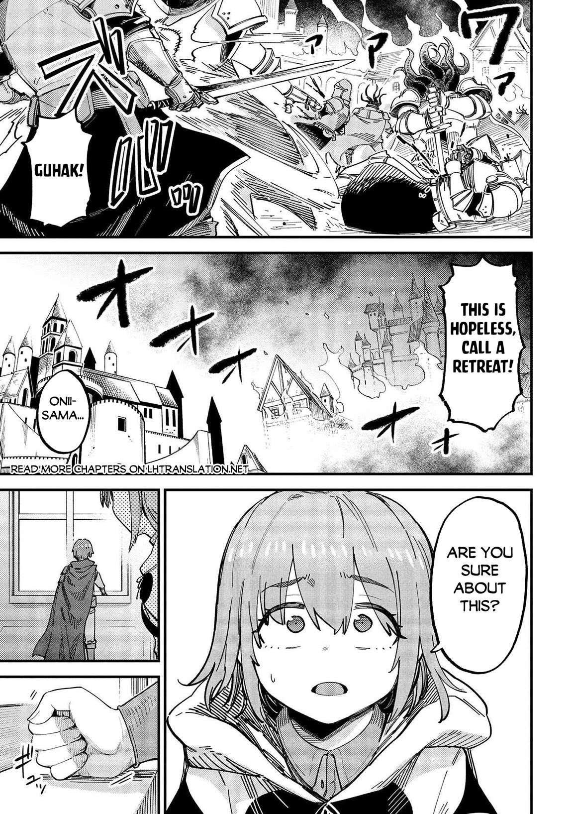Kaifuku Jutsushi no Yarinaoshi 1