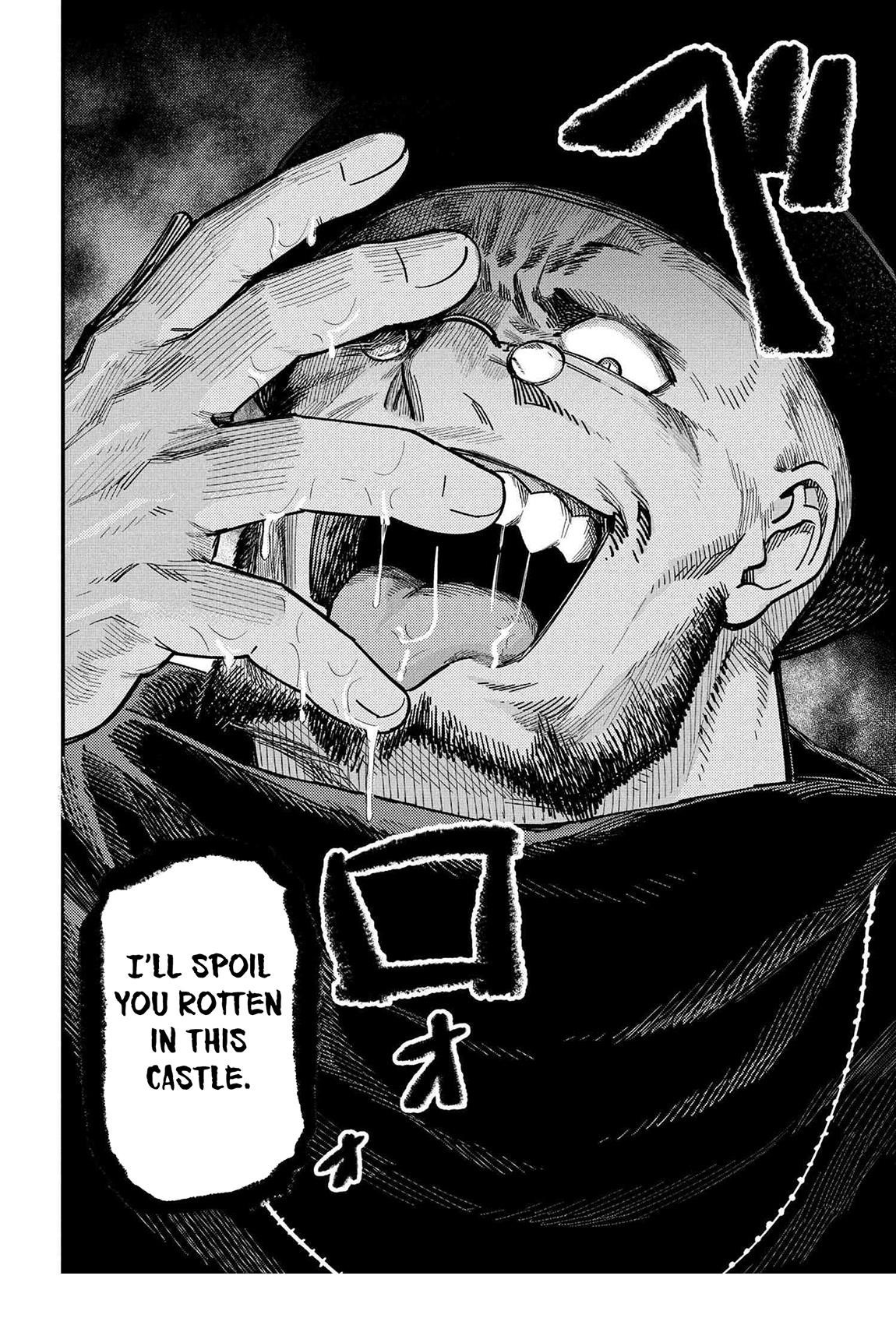 Kaifuku Jutsushi no Yarinaoshi 19