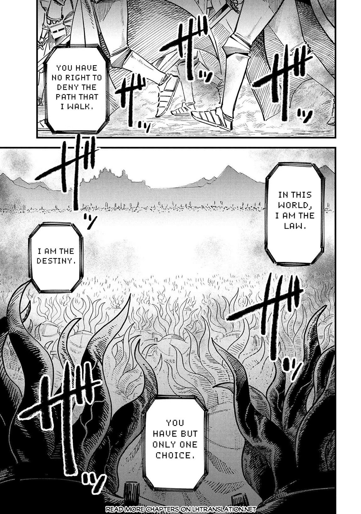 Kaifuku Jutsushi no Yarinaoshi 7