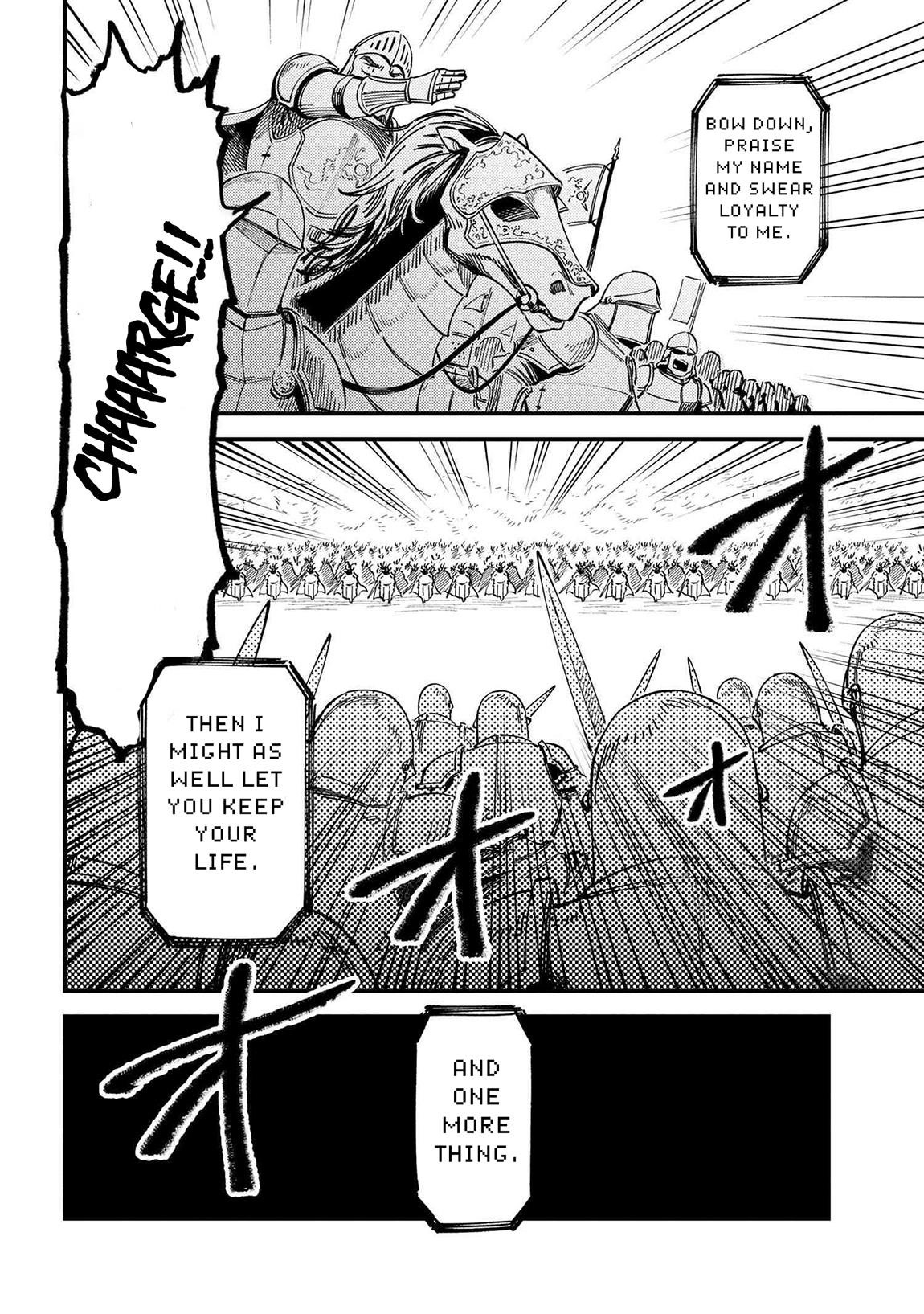 Kaifuku Jutsushi no Yarinaoshi 8