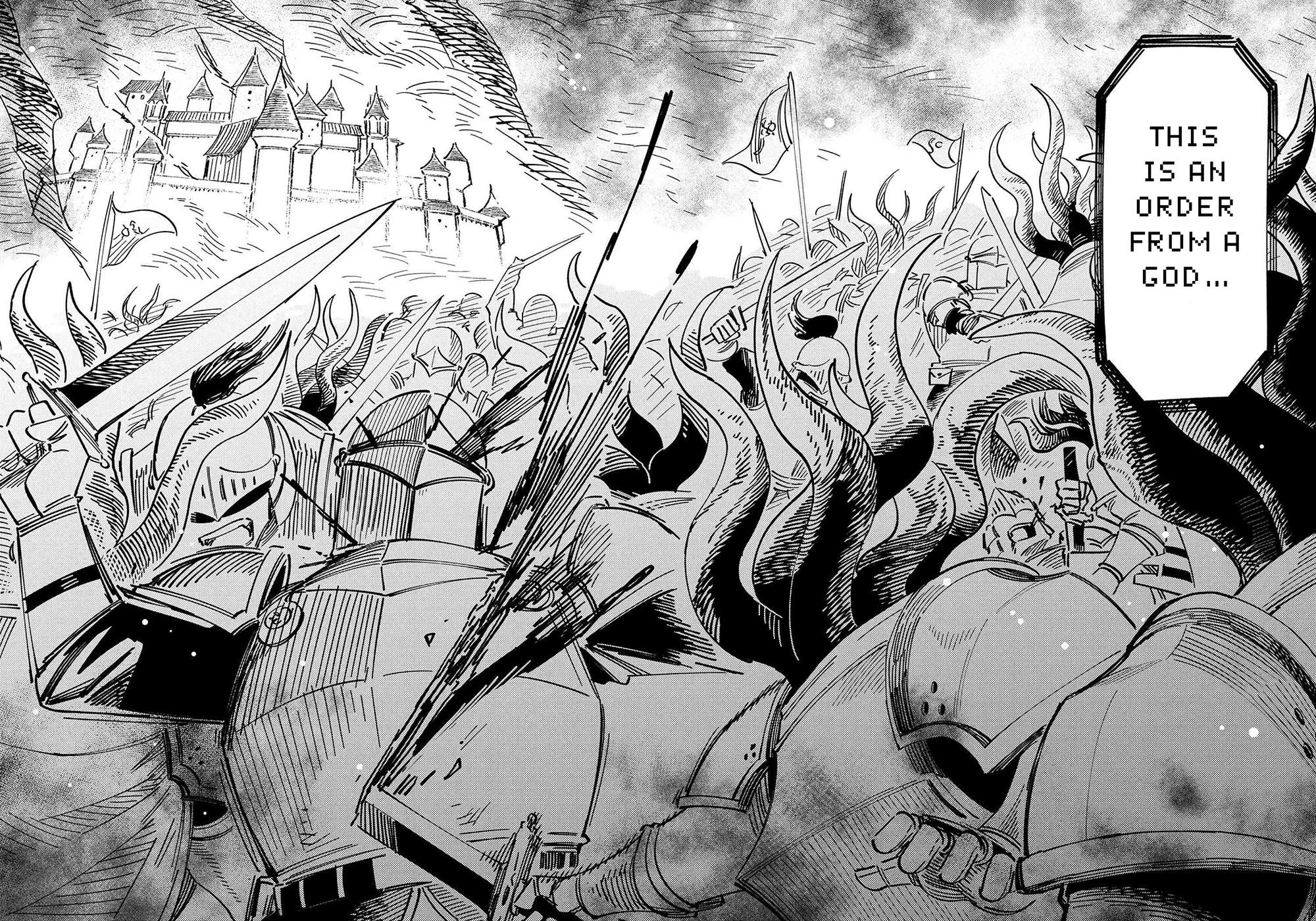 Kaifuku Jutsushi no Yarinaoshi 10