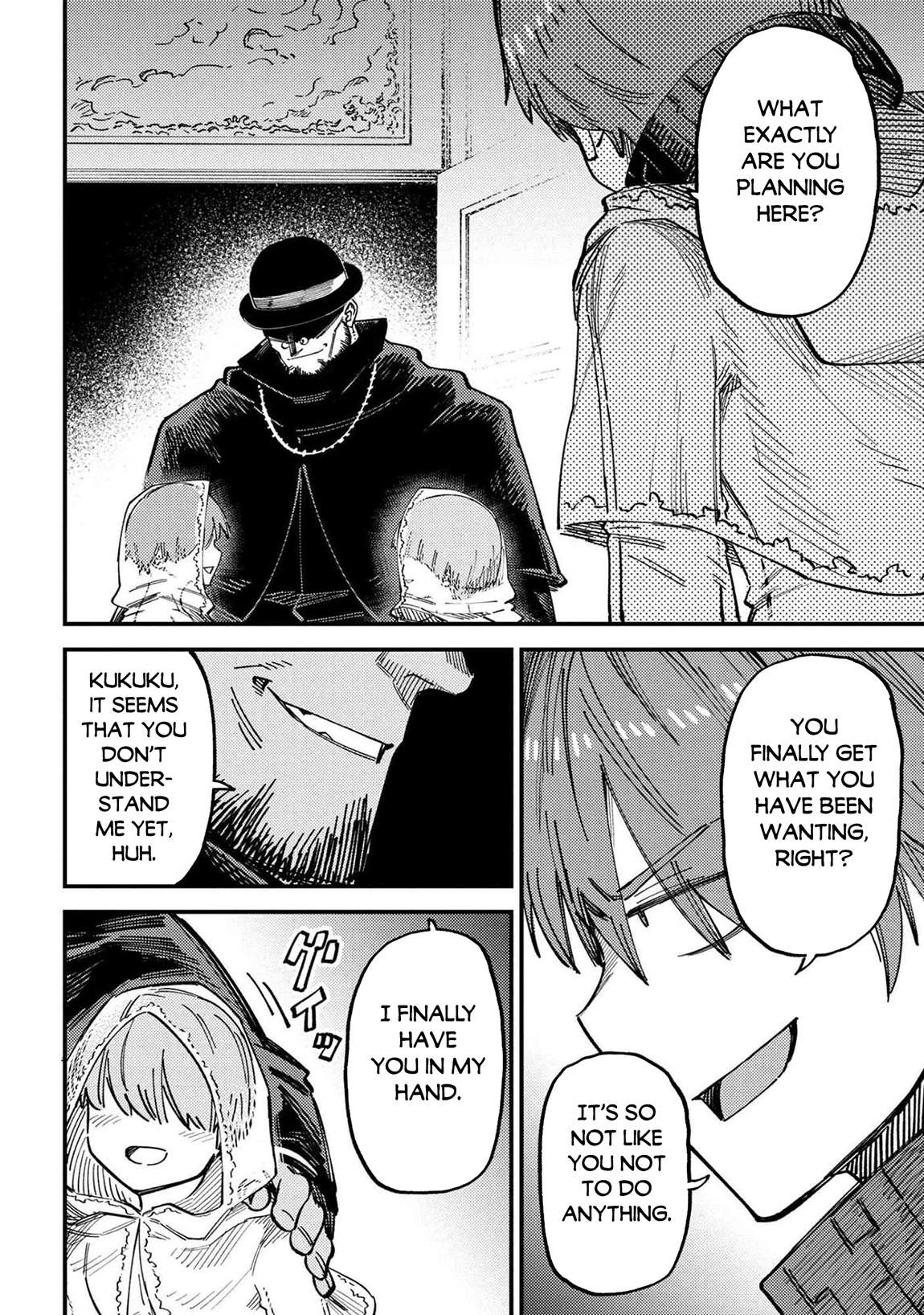 Kaifuku Jutsushi no Yarinaoshi 11