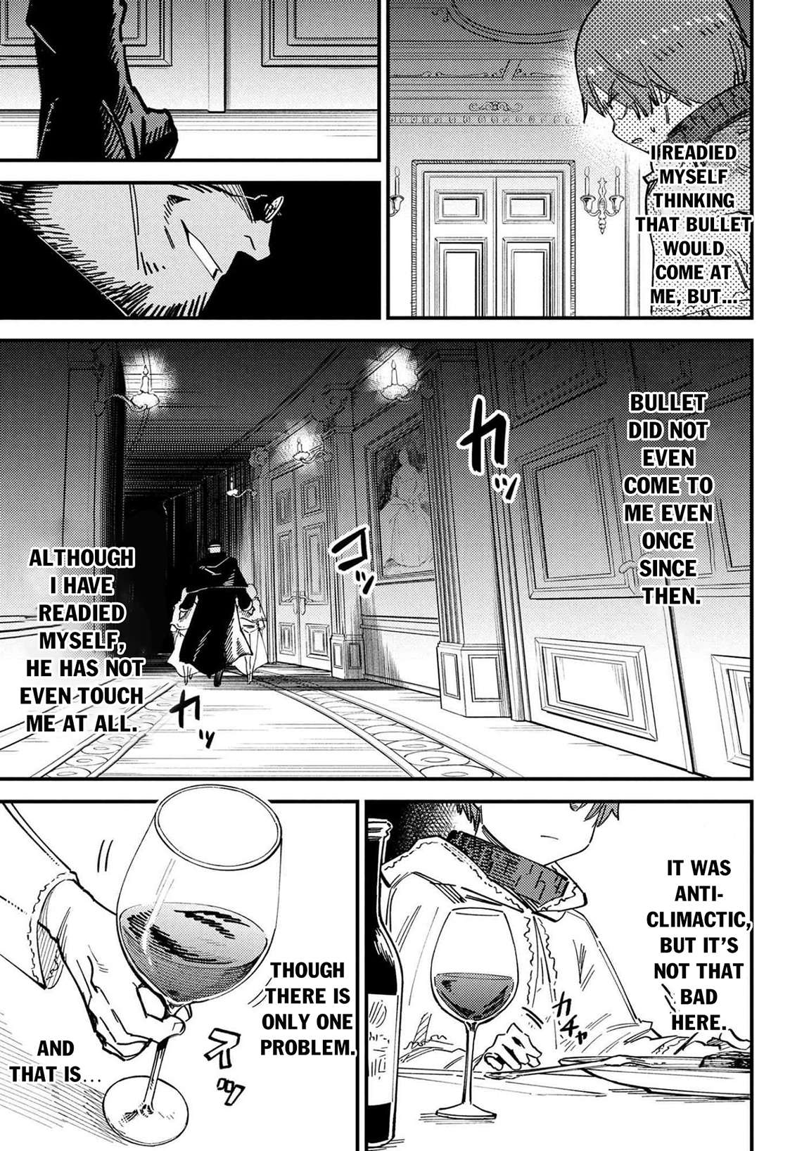 Kaifuku Jutsushi no Yarinaoshi 4