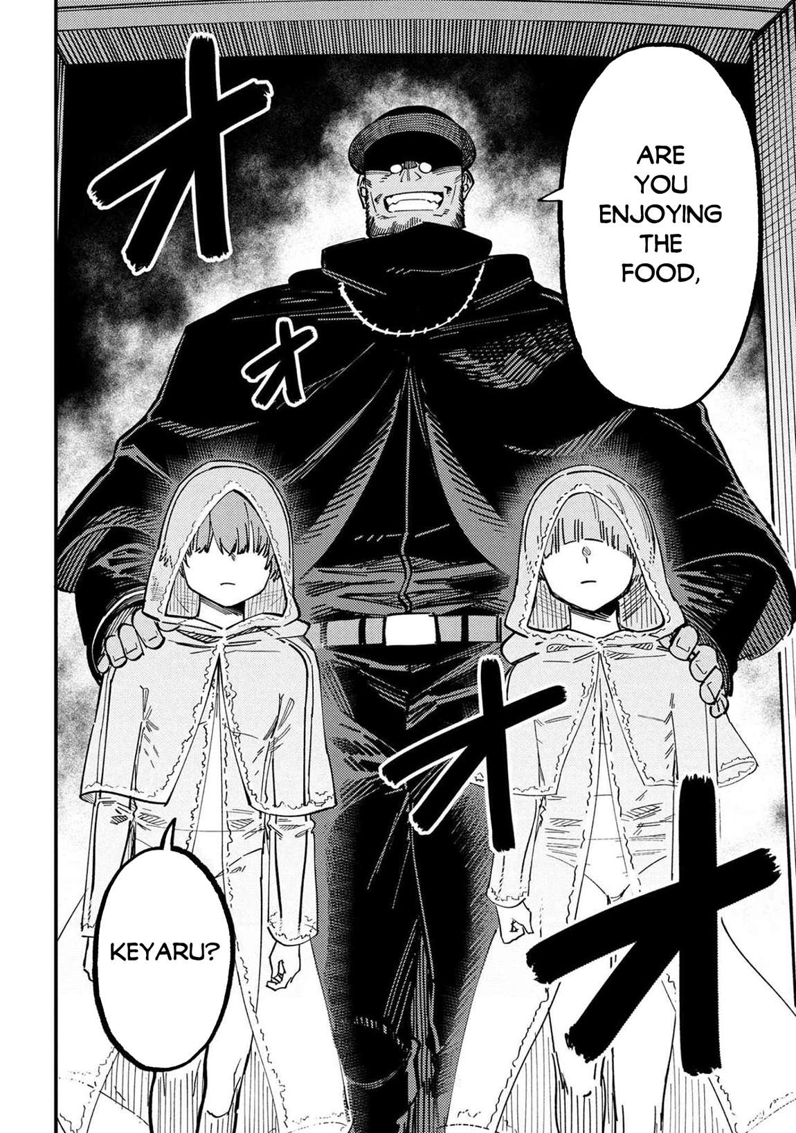 Kaifuku Jutsushi no Yarinaoshi 9