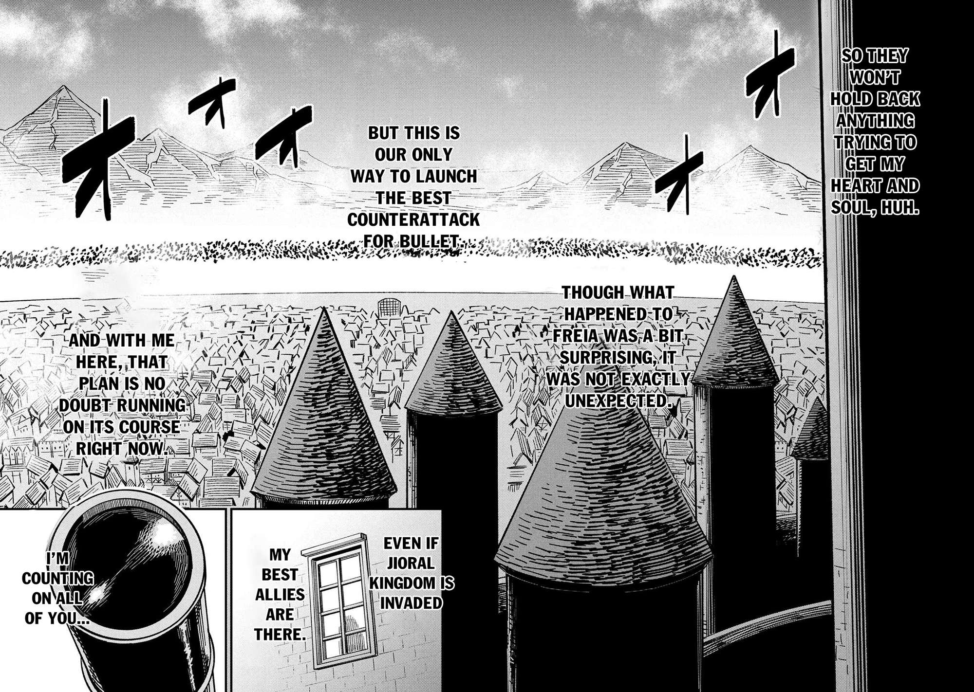 Kaifuku Jutsushi no Yarinaoshi 16