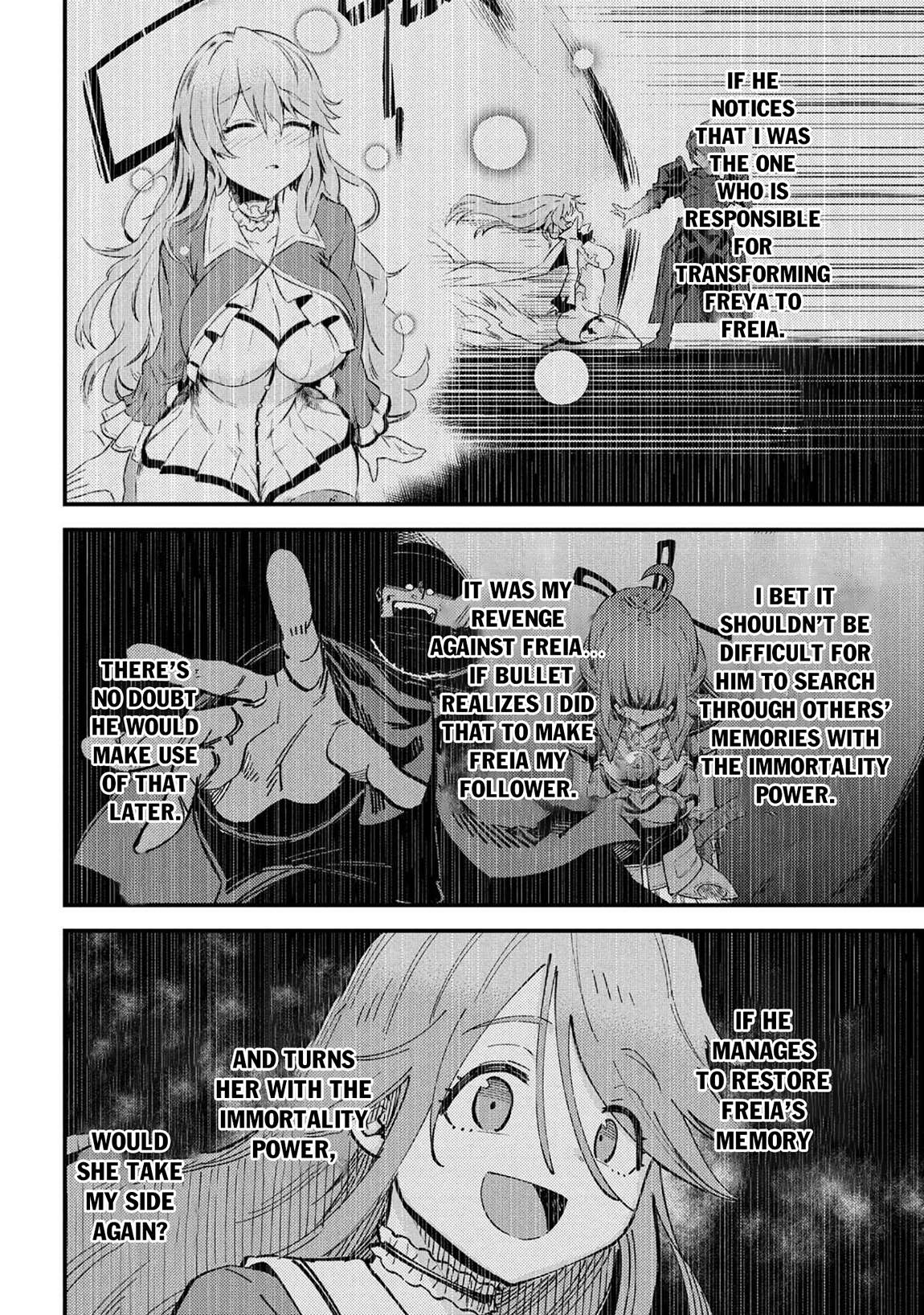 Kaifuku Jutsushi no Yarinaoshi 4