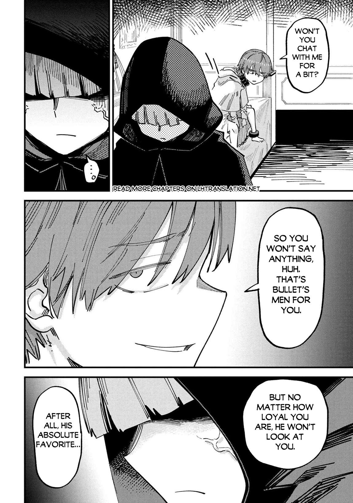 Kaifuku Jutsushi no Yarinaoshi 8