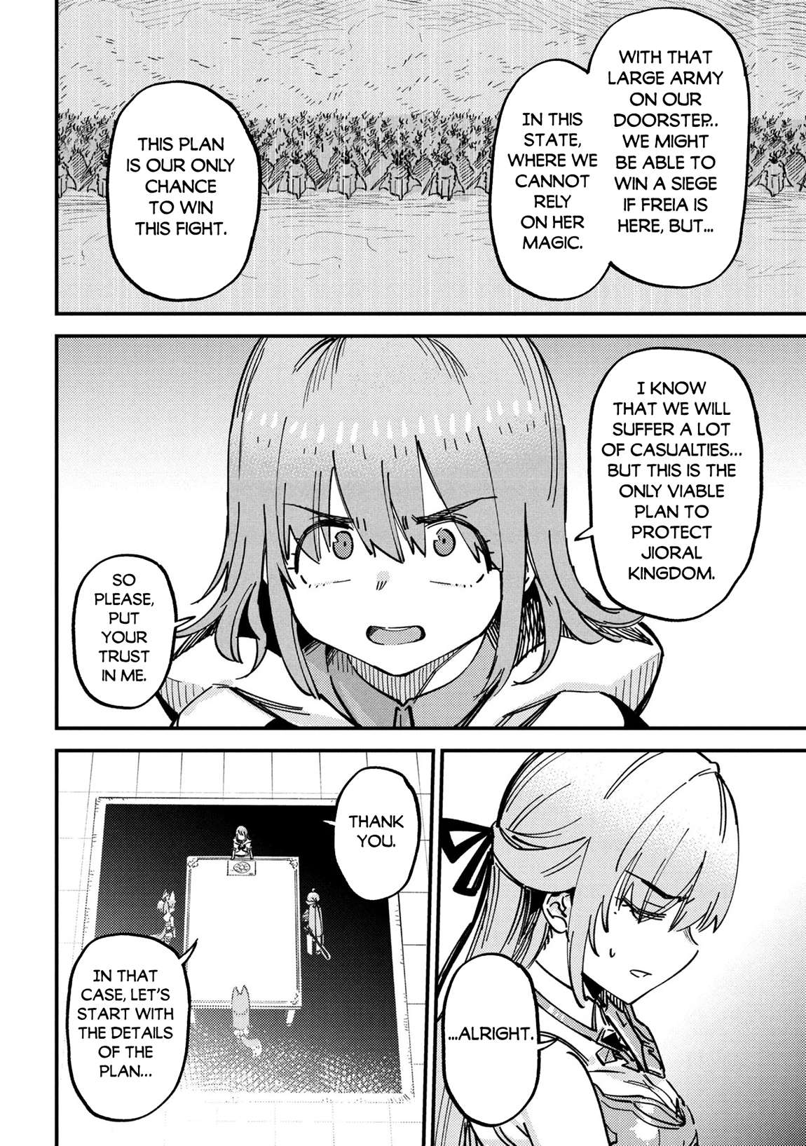 Kaifuku Jutsushi no Yarinaoshi 11