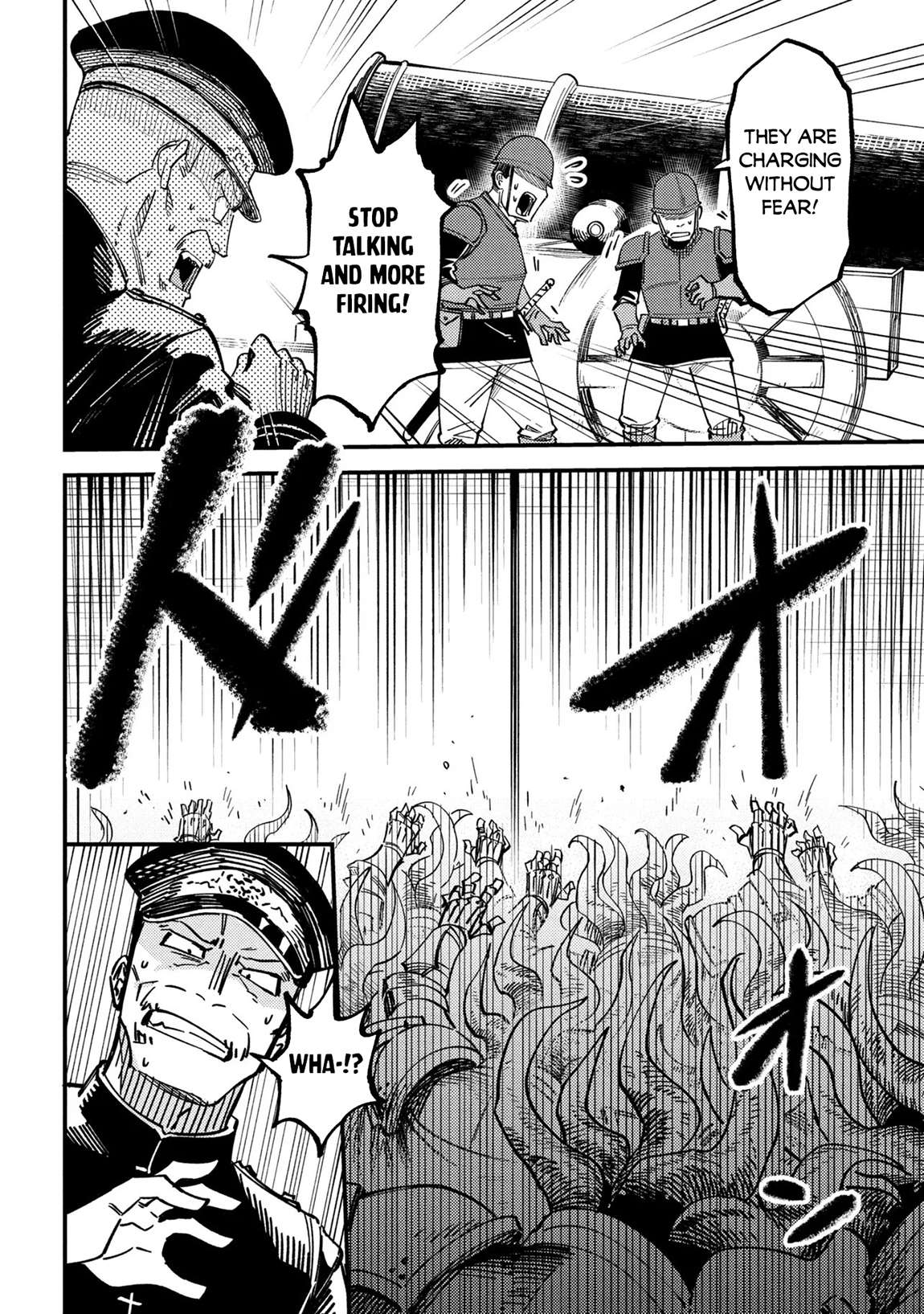 Kaifuku Jutsushi no Yarinaoshi 16