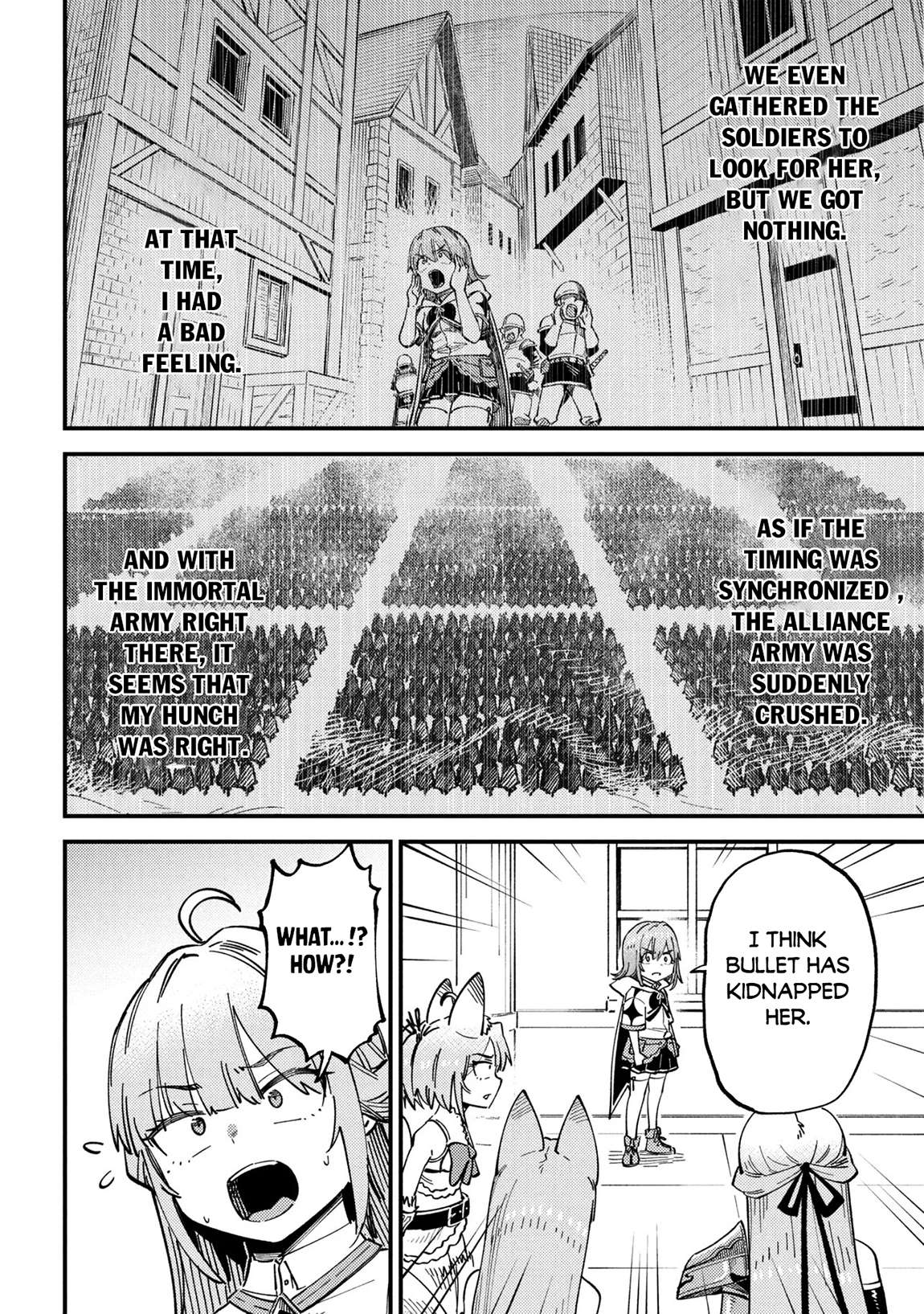 Kaifuku Jutsushi no Yarinaoshi 5