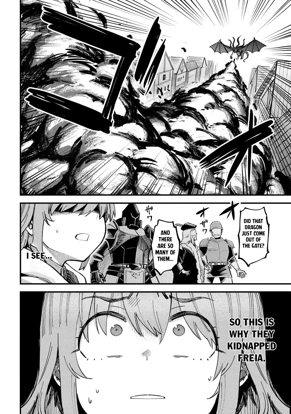 Kaifuku Jutsushi no Yarinaoshi 4