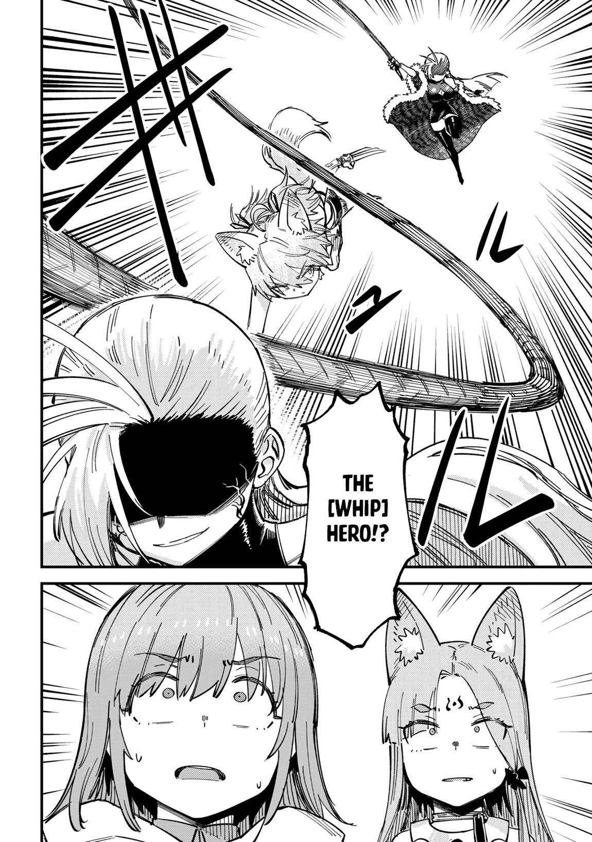 Kaifuku Jutsushi no Yarinaoshi 7