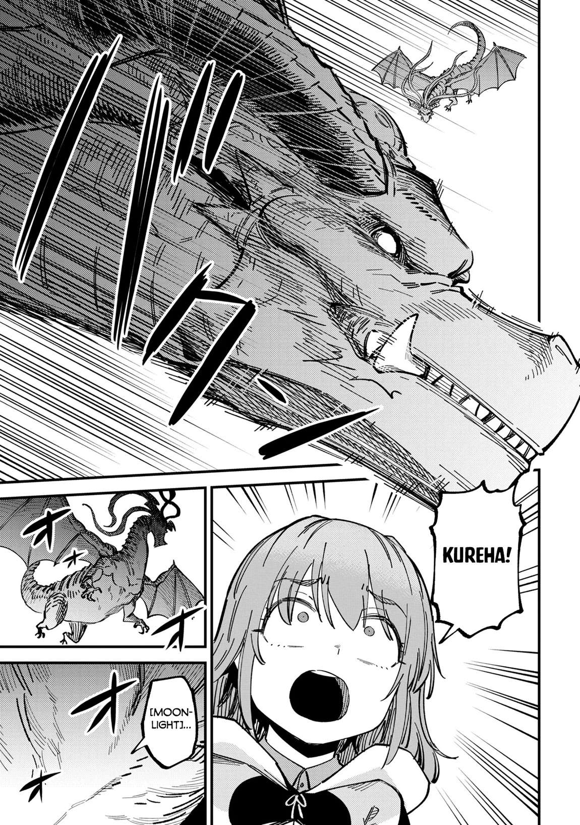 Kaifuku Jutsushi no Yarinaoshi 10
