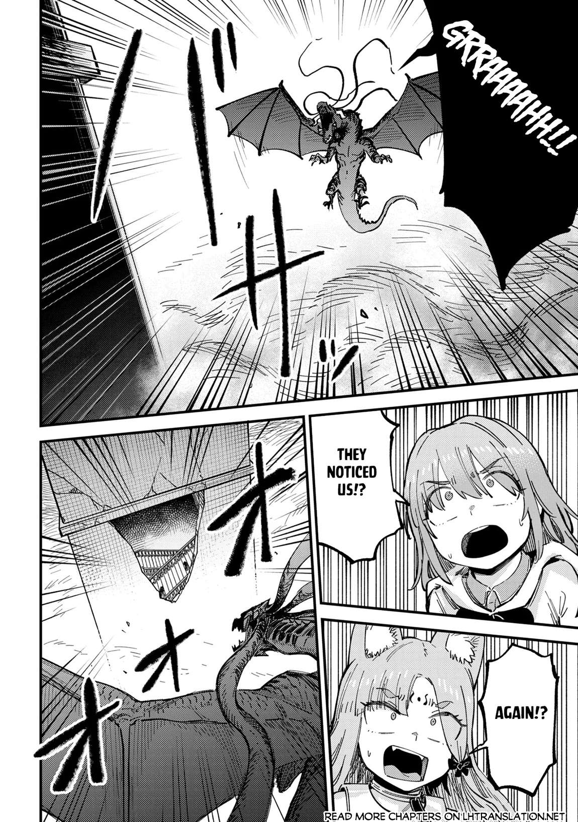 Kaifuku Jutsushi no Yarinaoshi 11