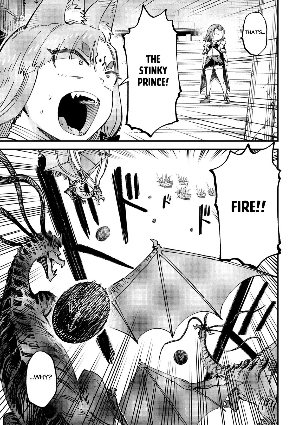 Kaifuku Jutsushi no Yarinaoshi 14