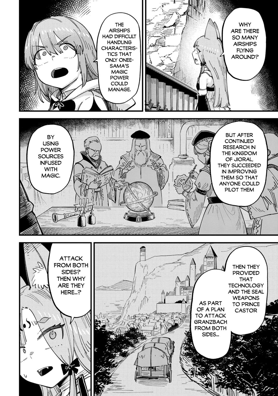 Kaifuku Jutsushi no Yarinaoshi 15