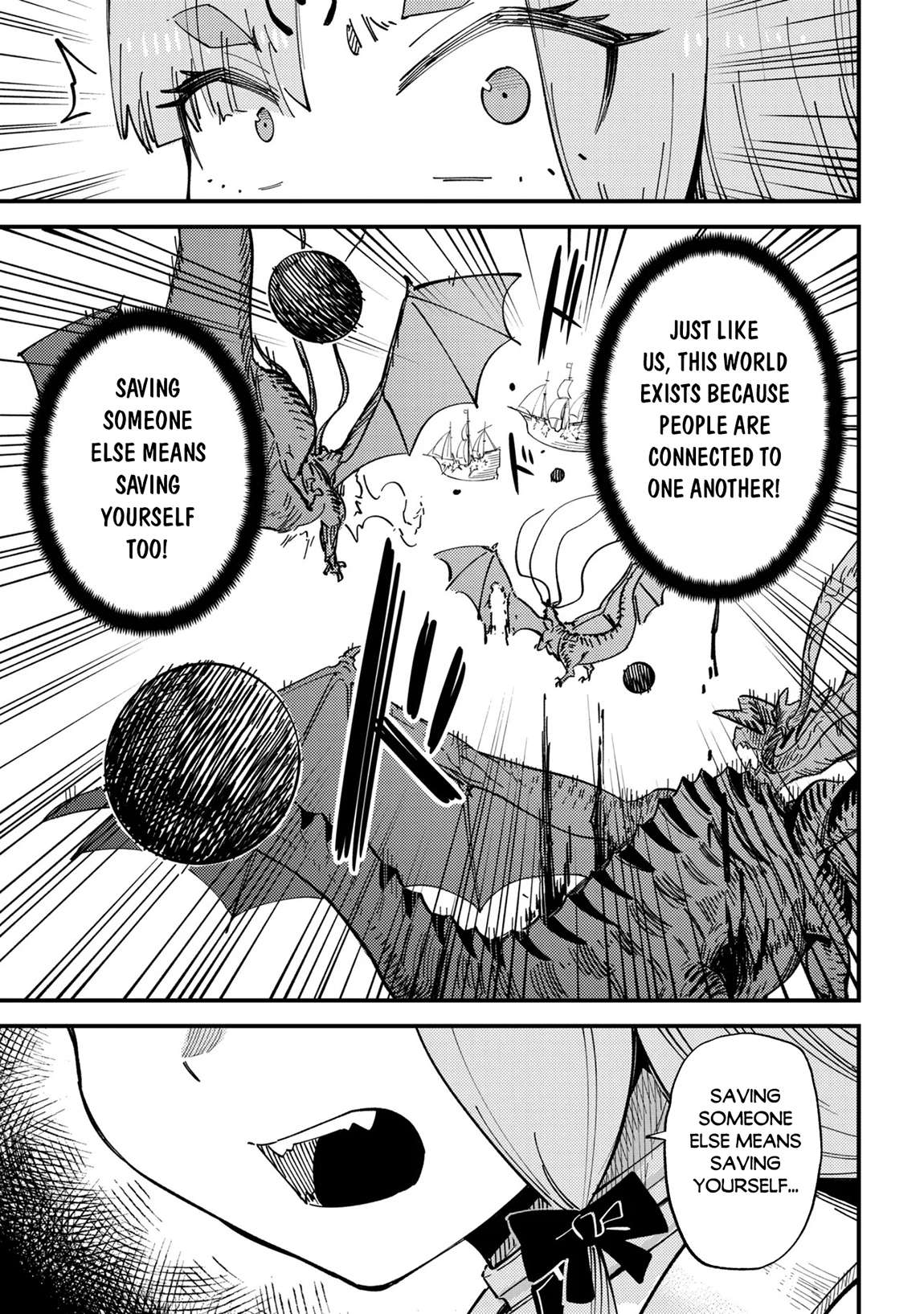 Kaifuku Jutsushi no Yarinaoshi 16