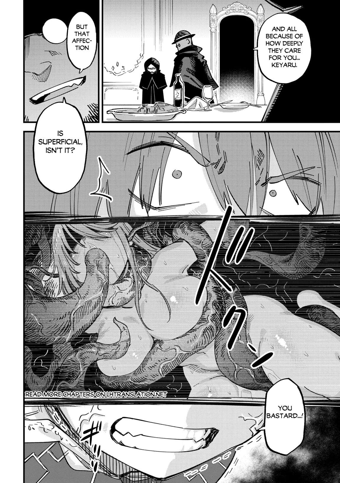 Kaifuku Jutsushi no Yarinaoshi 25