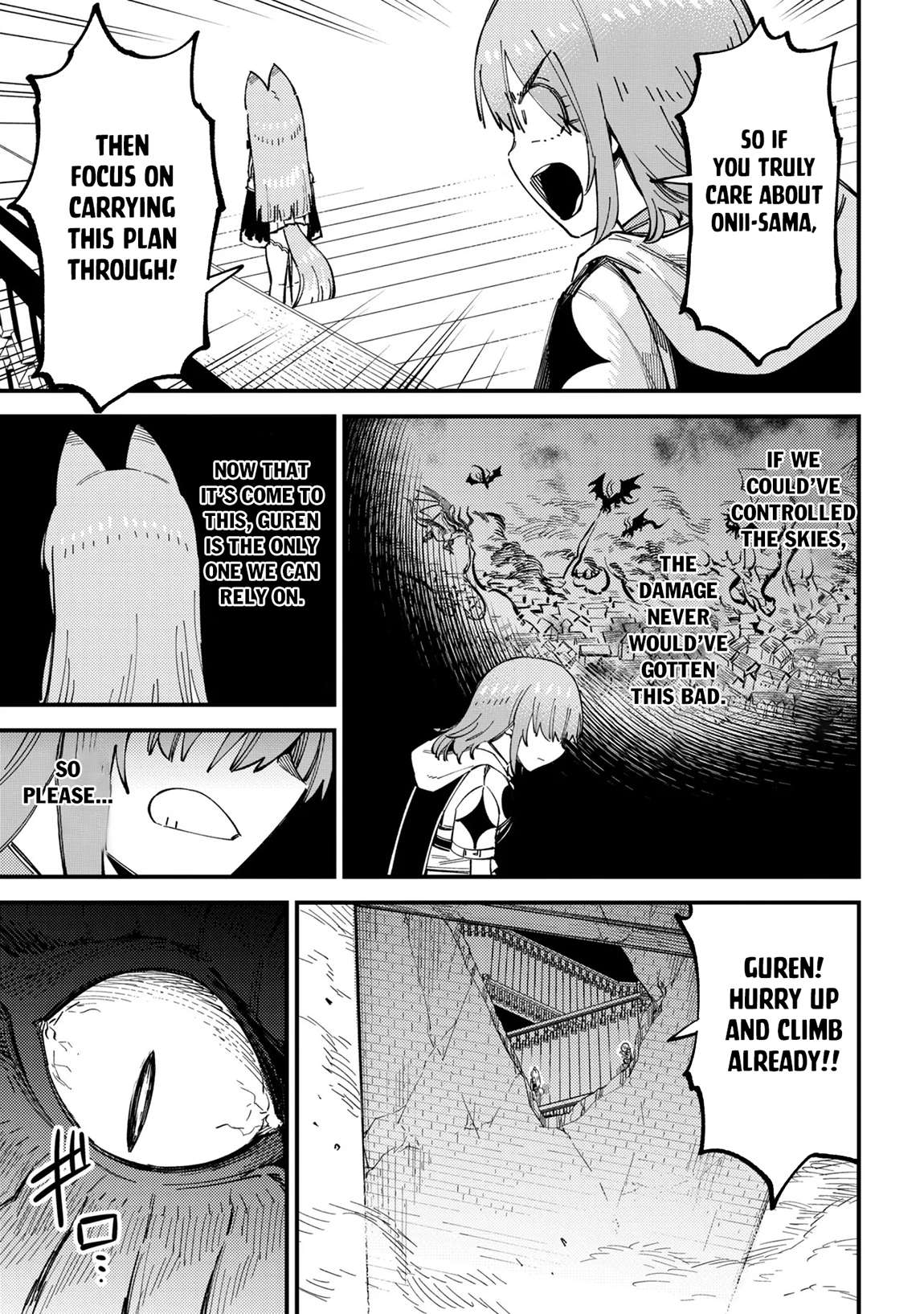 Kaifuku Jutsushi no Yarinaoshi 10