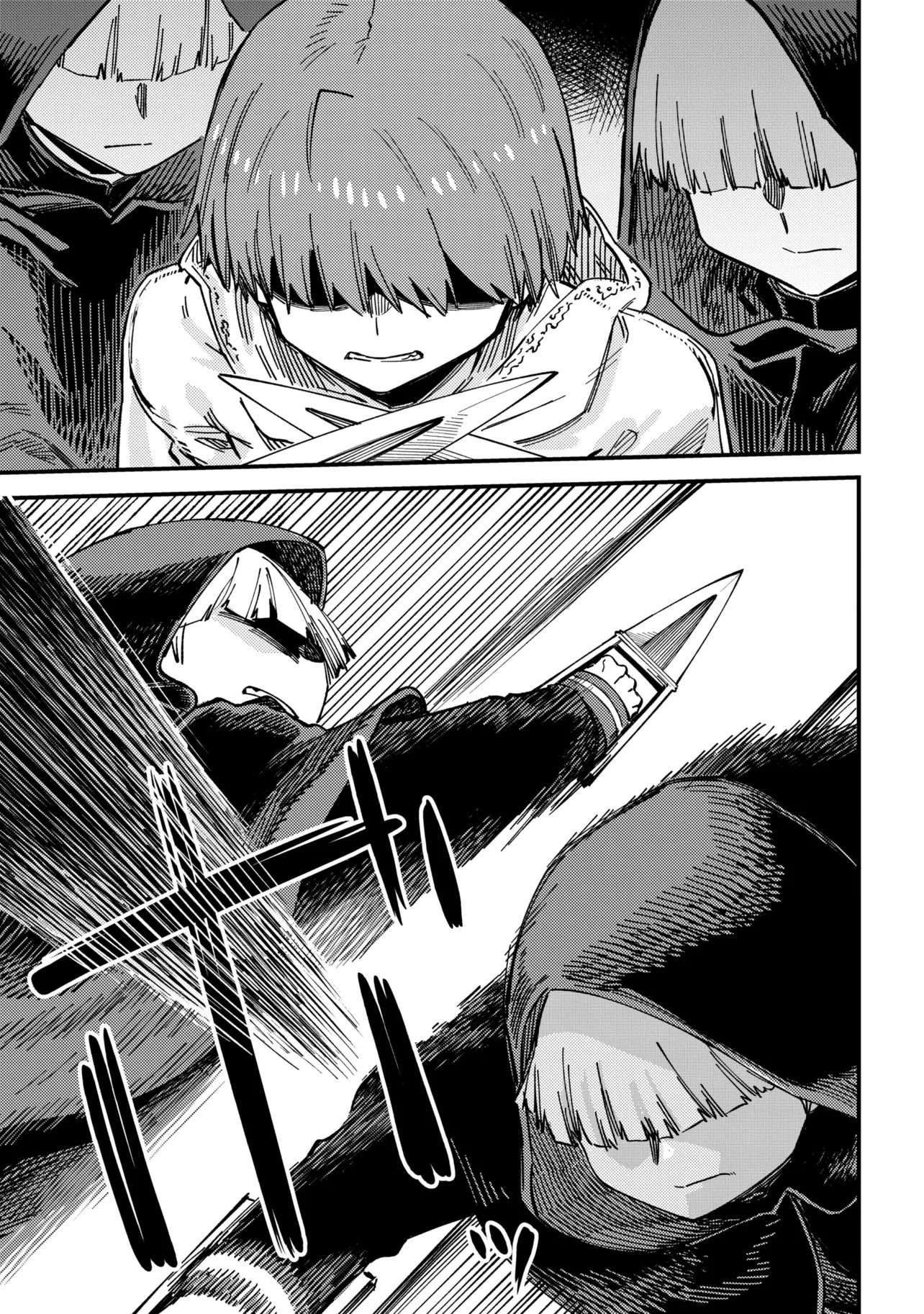 Kaifuku Jutsushi no Yarinaoshi 12