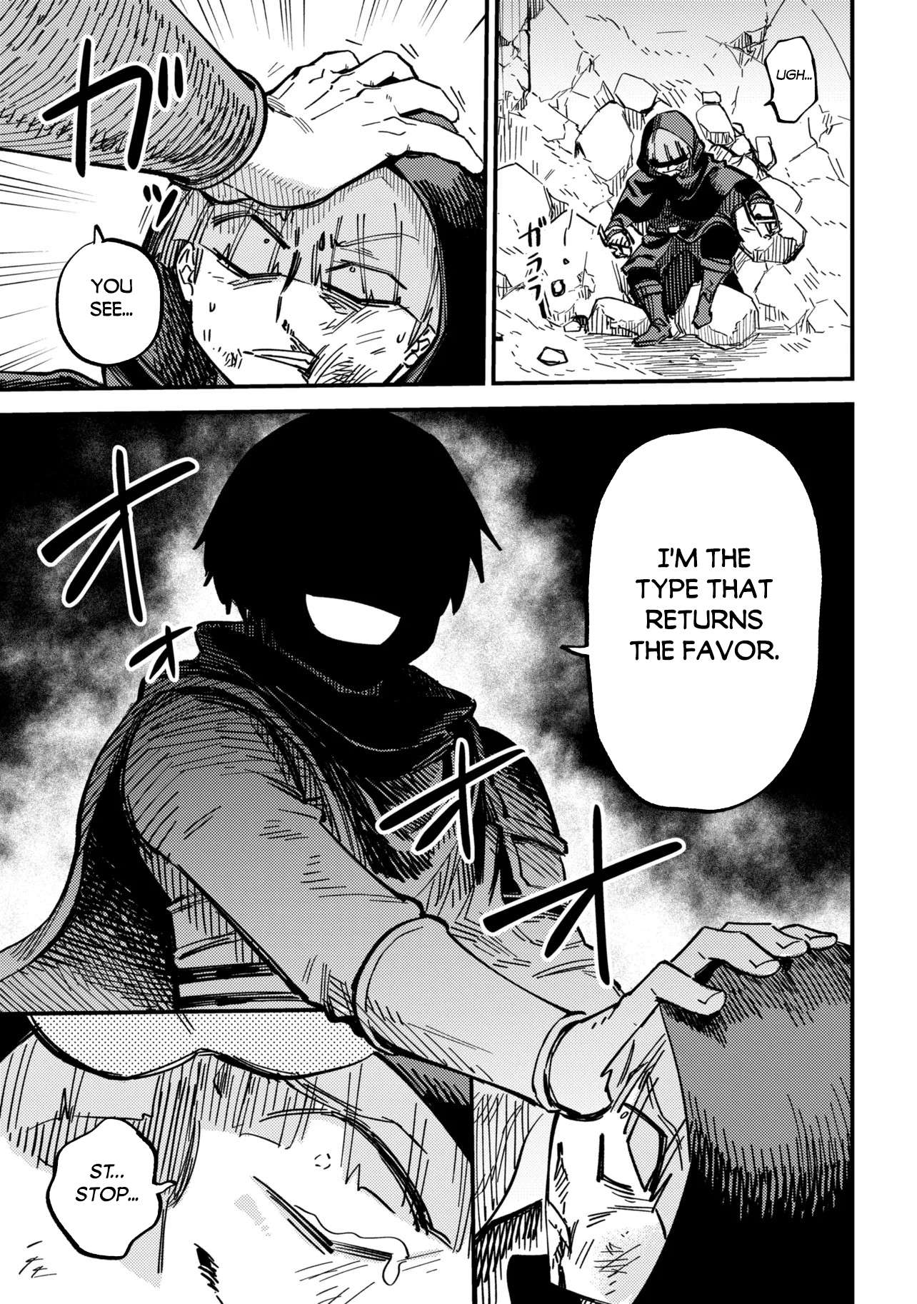 Kaifuku Jutsushi no Yarinaoshi 16