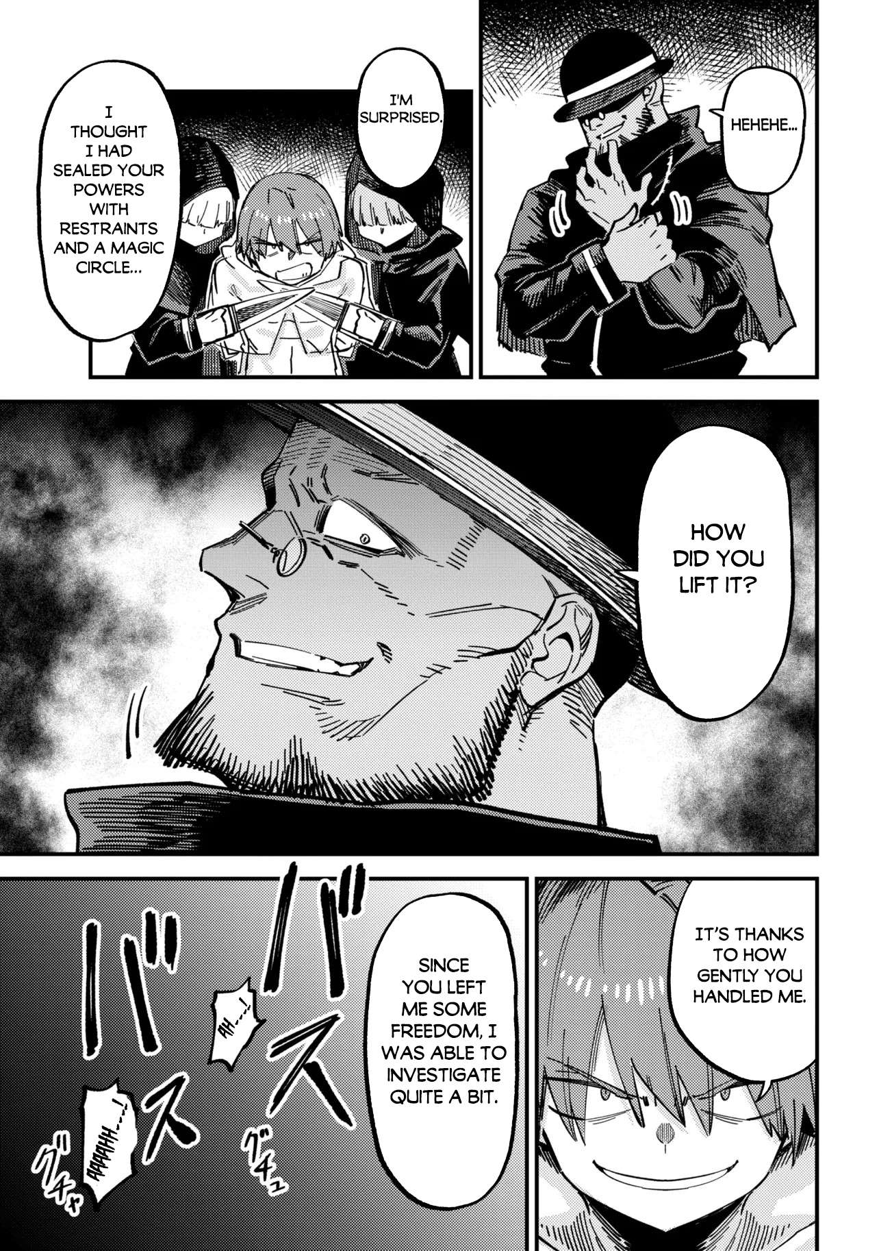Kaifuku Jutsushi no Yarinaoshi 4