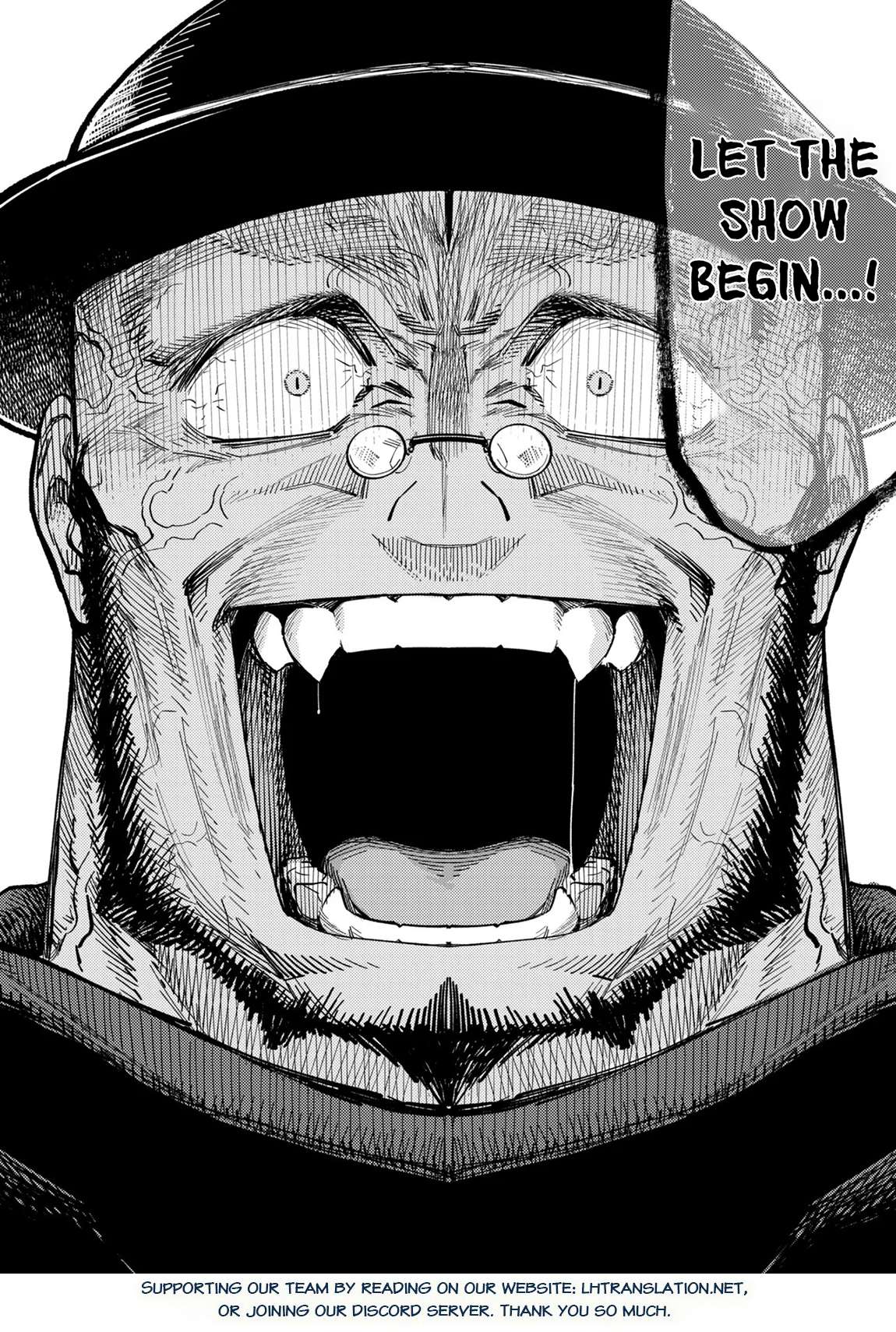 Kaifuku Jutsushi no Yarinaoshi 19