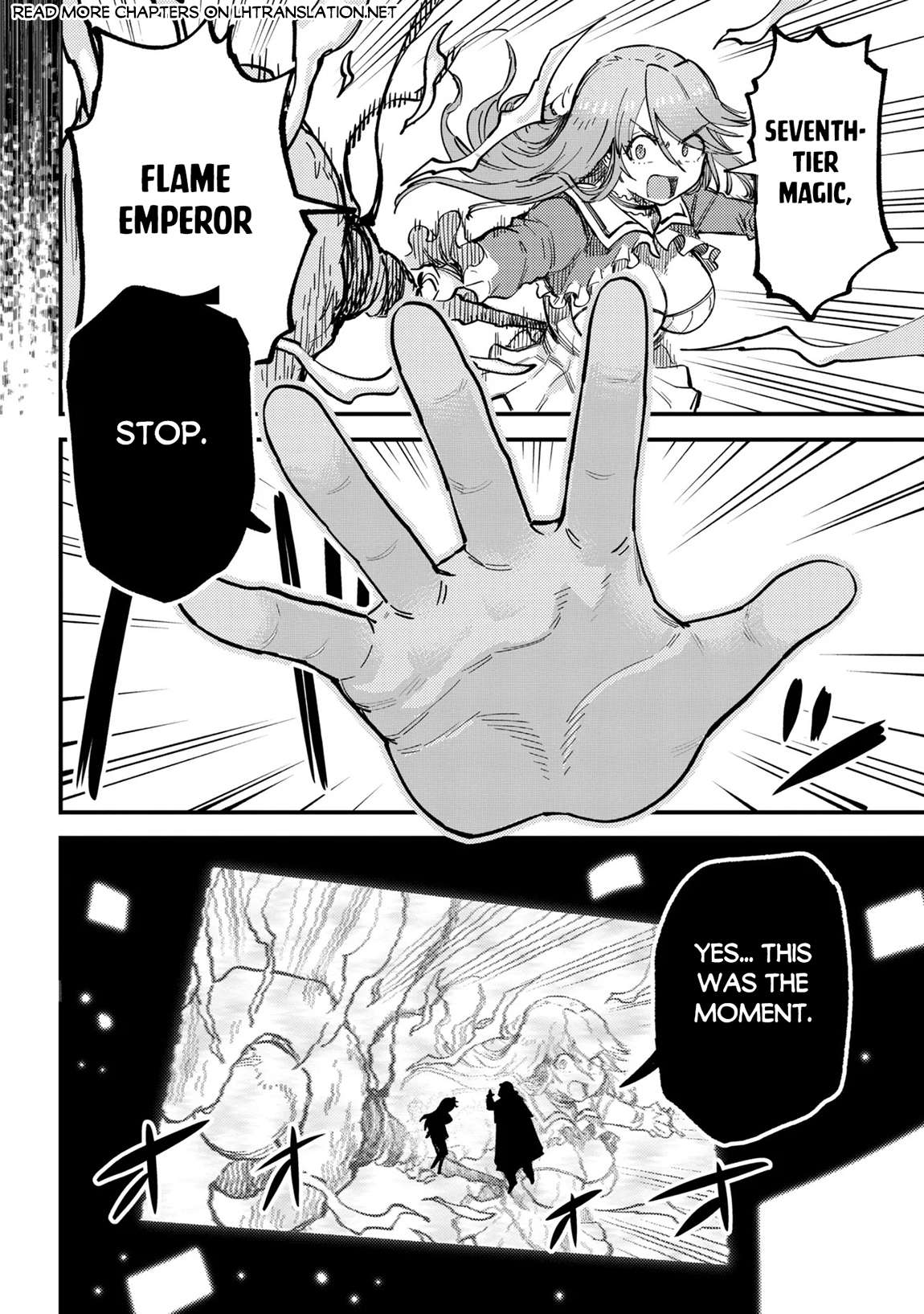 Kaifuku Jutsushi no Yarinaoshi 11