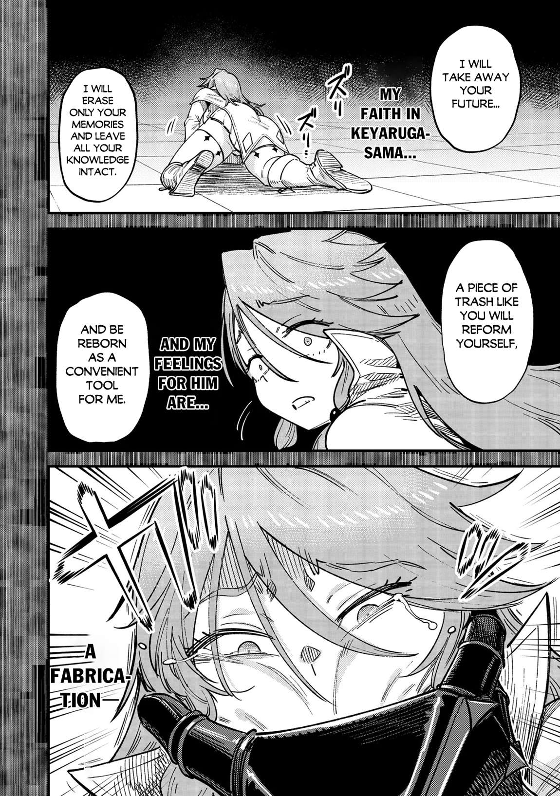 Kaifuku Jutsushi no Yarinaoshi 29